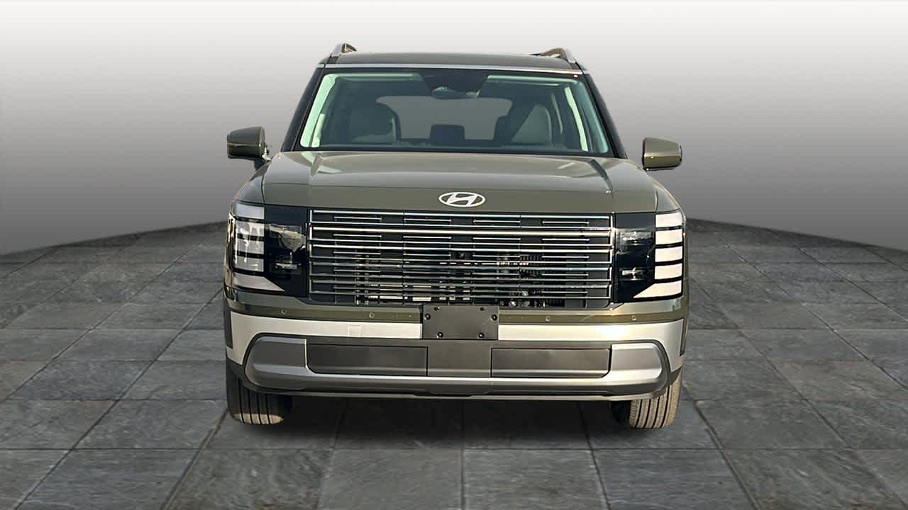 Thumbnail: 2026 Hyundai Palisade - 2