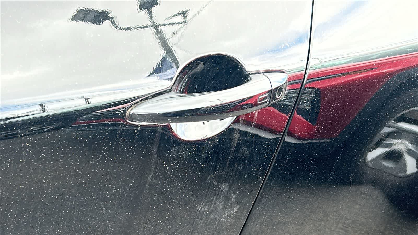 Thumbnail: 2023 Nissan Rogue - 6