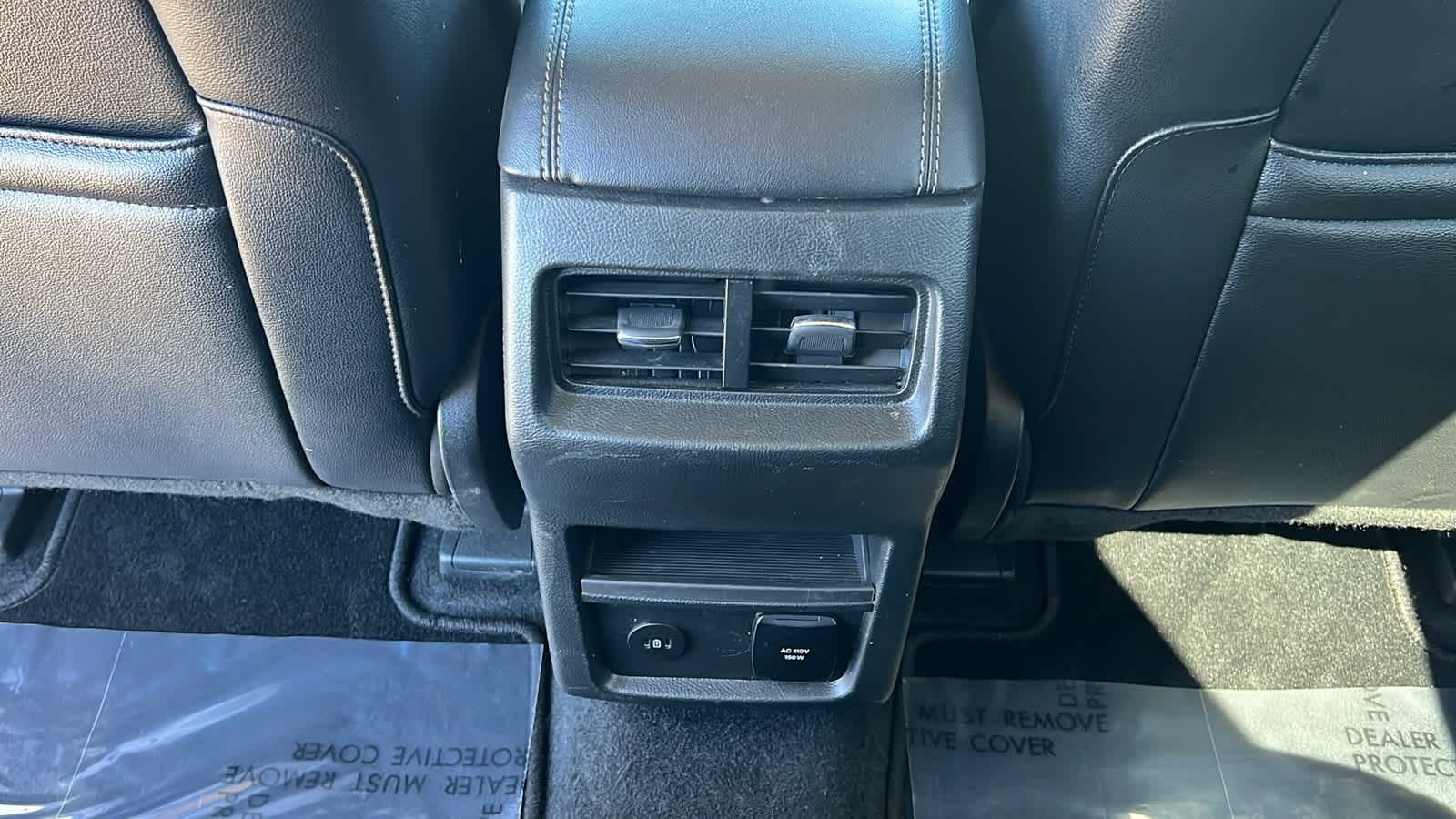 2024 Ford Edge Titanium 25