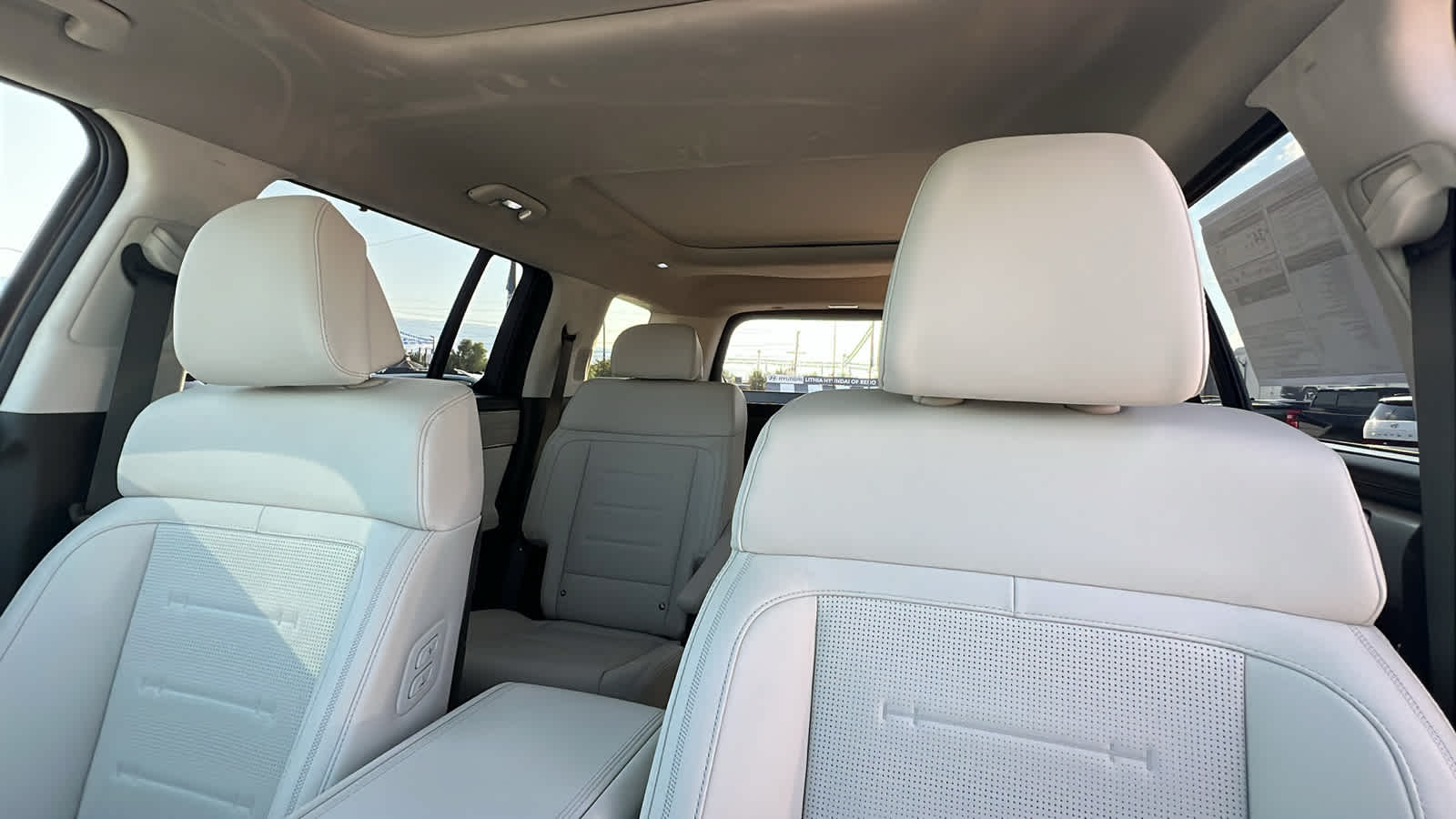 Thumbnail: 2025 Hyundai Santa Fe - 11