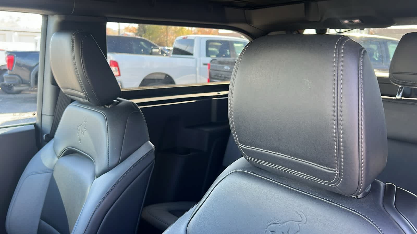 Thumbnail: 2022 Ford Bronco - 11