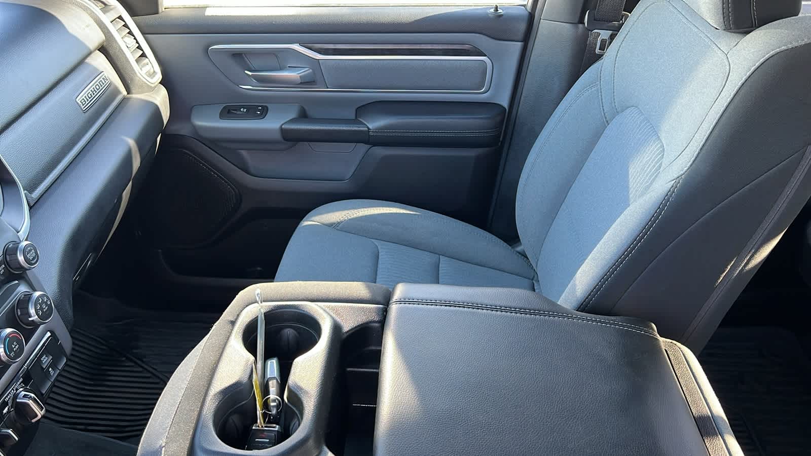 Thumbnail: 2022 RAM 1500 - 12