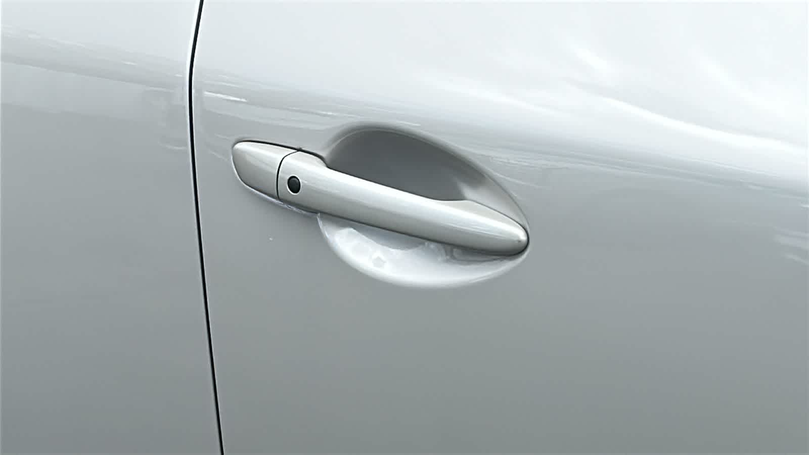 Thumbnail: 2025 Mazda CX-5 - 17