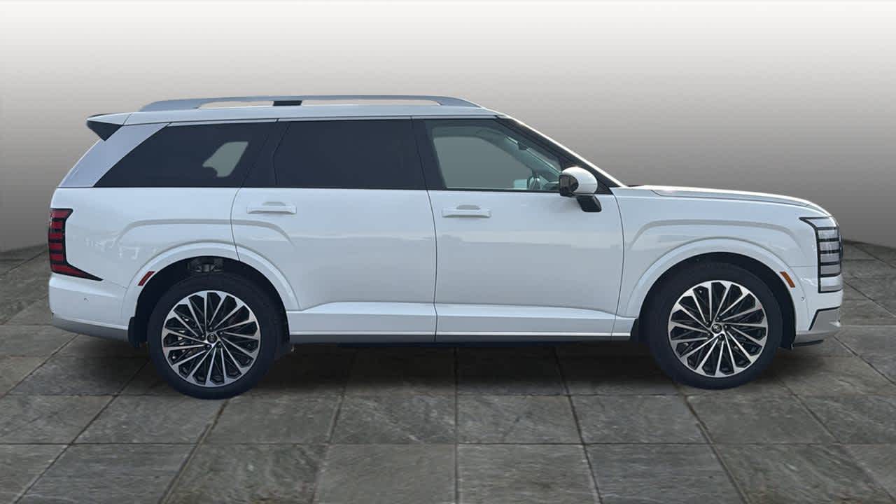 Thumbnail: 2026 Hyundai Palisade - 4