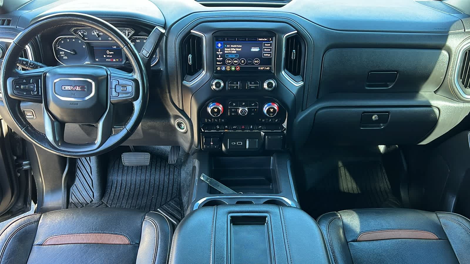 Thumbnail: 2020 GMC Sierra 1500 - 26