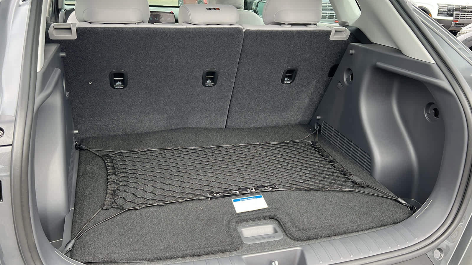 Thumbnail: 2026 Hyundai Kona - 27