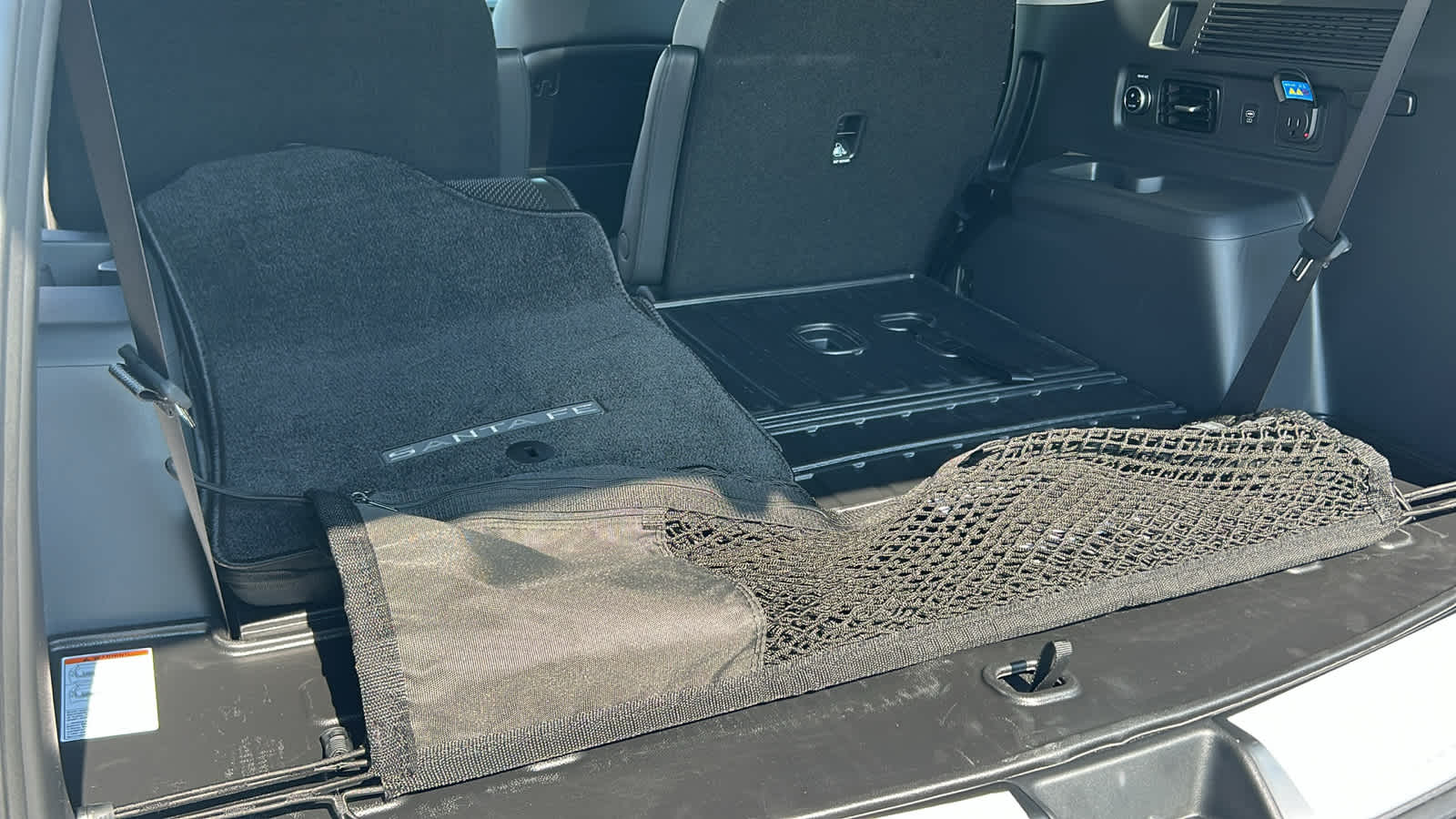 Thumbnail: 2026 Hyundai Santa Fe - 27