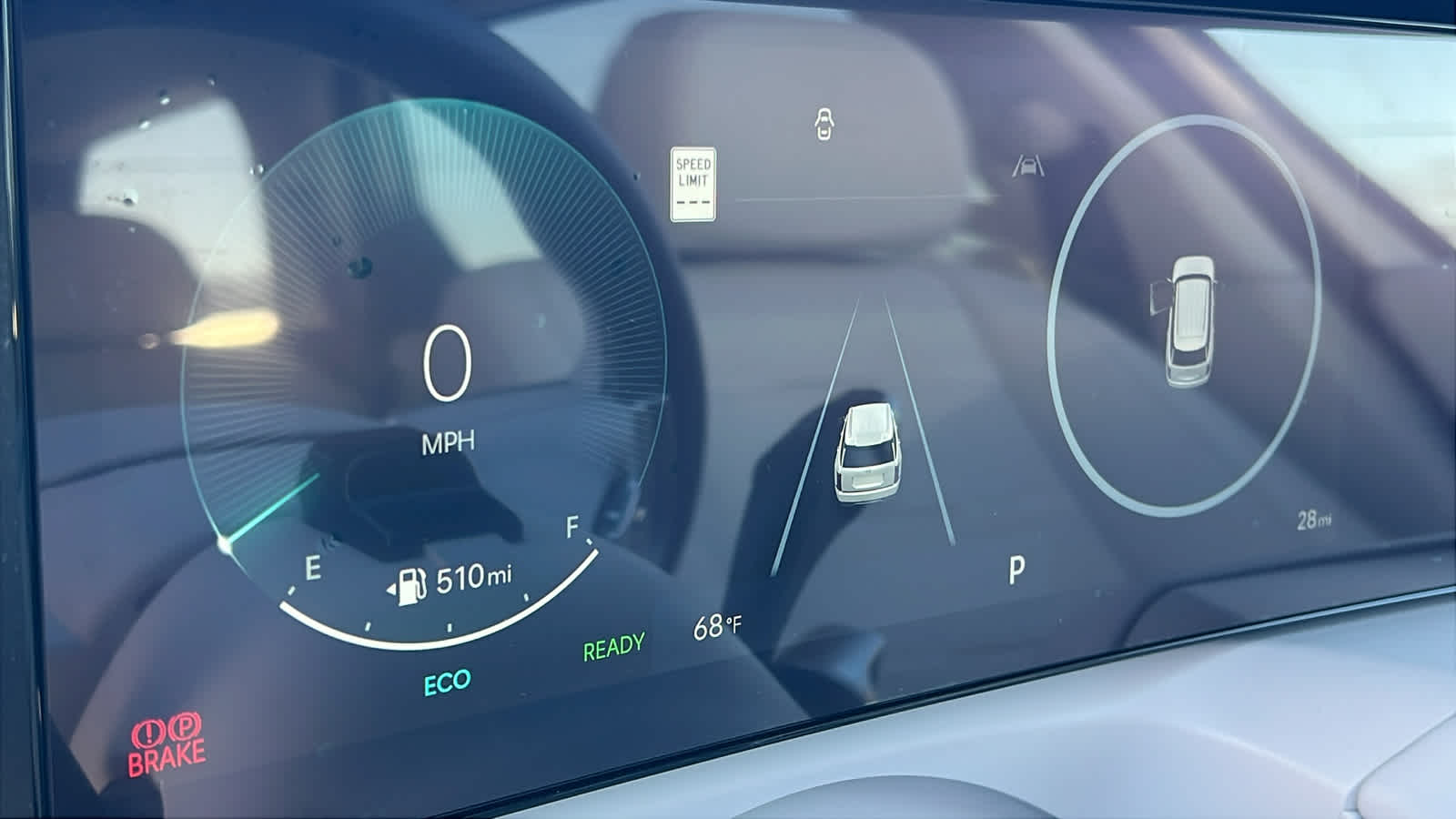 Thumbnail: 2026 Hyundai Palisade - 21