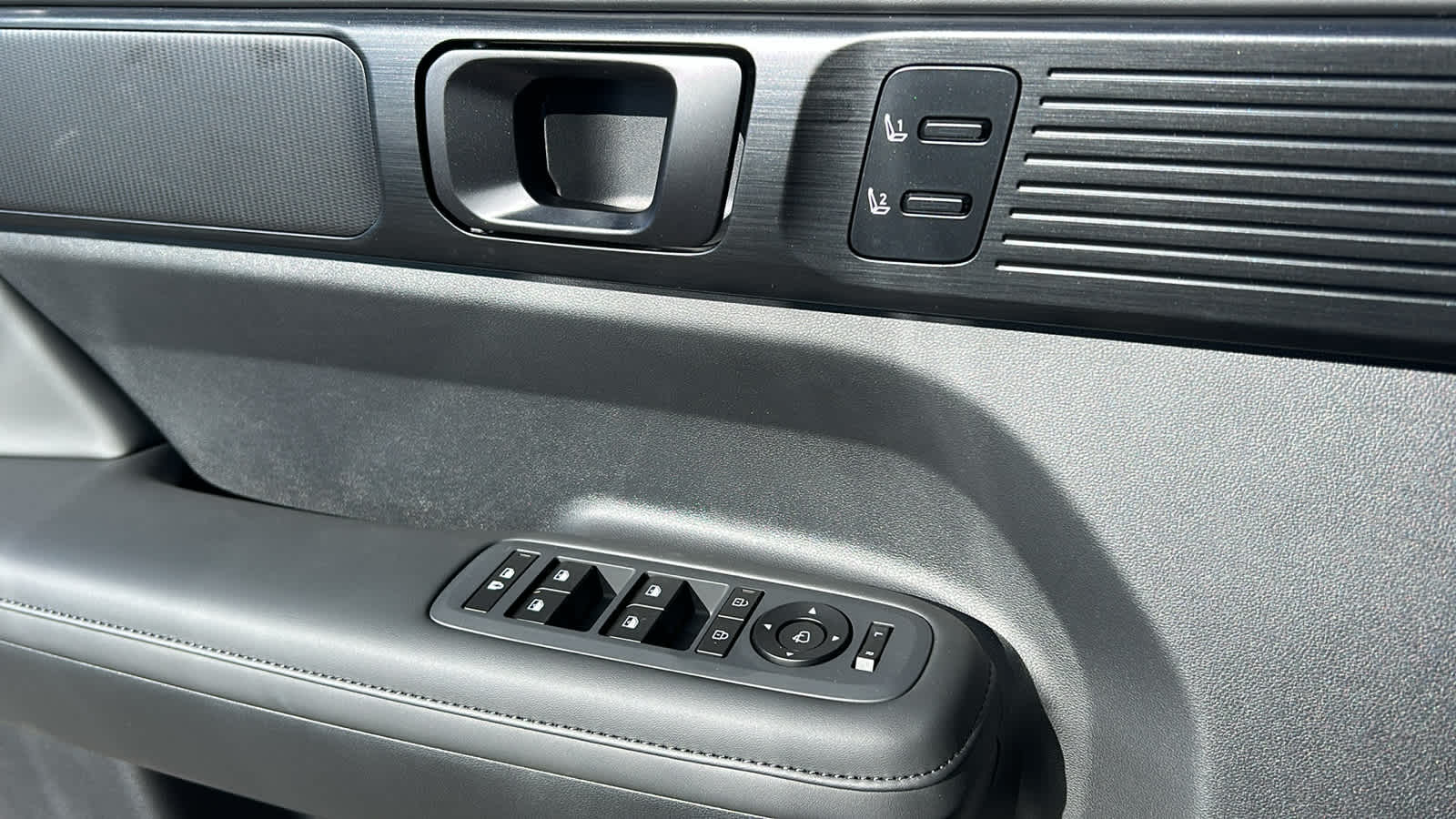 Thumbnail: 2026 Hyundai Santa Fe - 22