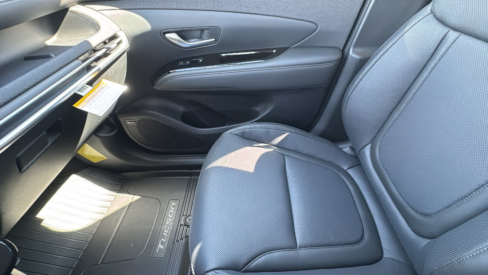 Thumbnail: 2026 Hyundai Tucson - 12