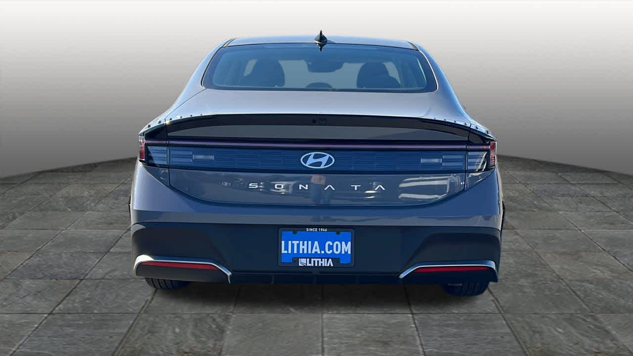 Thumbnail: 2026 Hyundai Sonata - 6