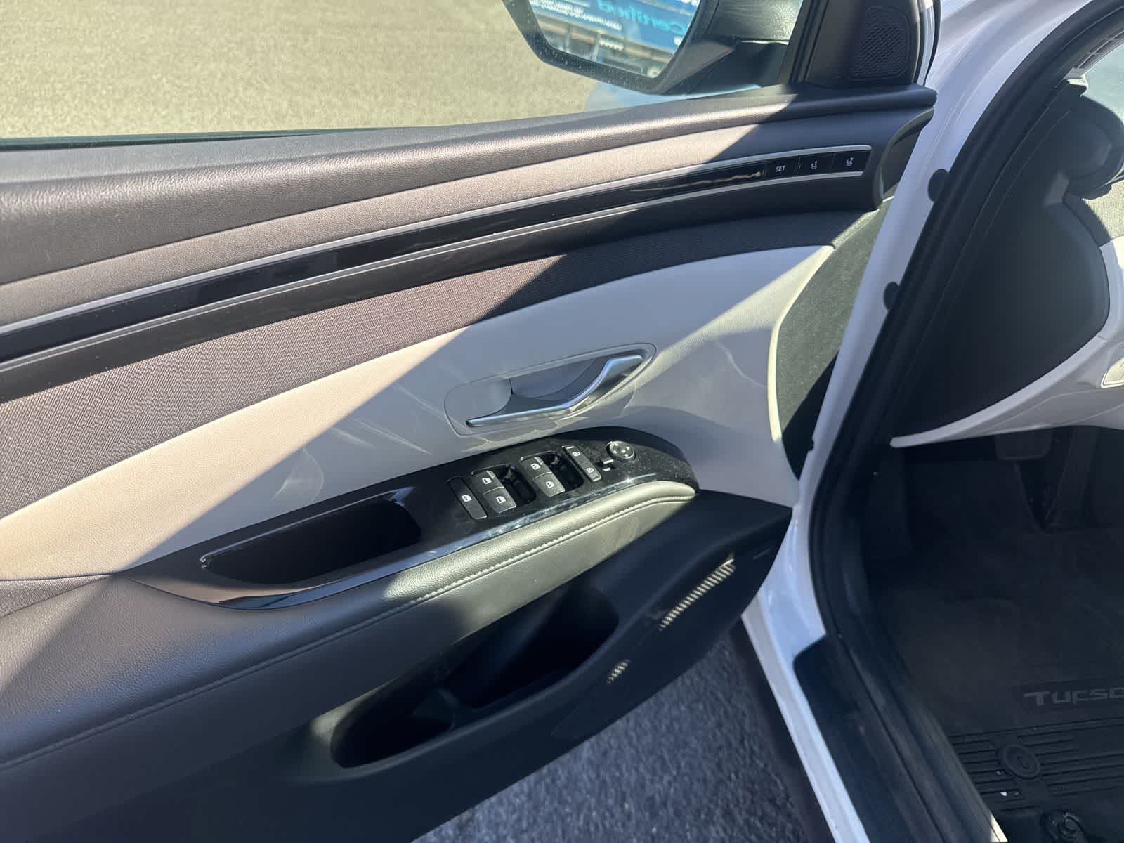 Thumbnail: 2024 Hyundai Tucson - 11