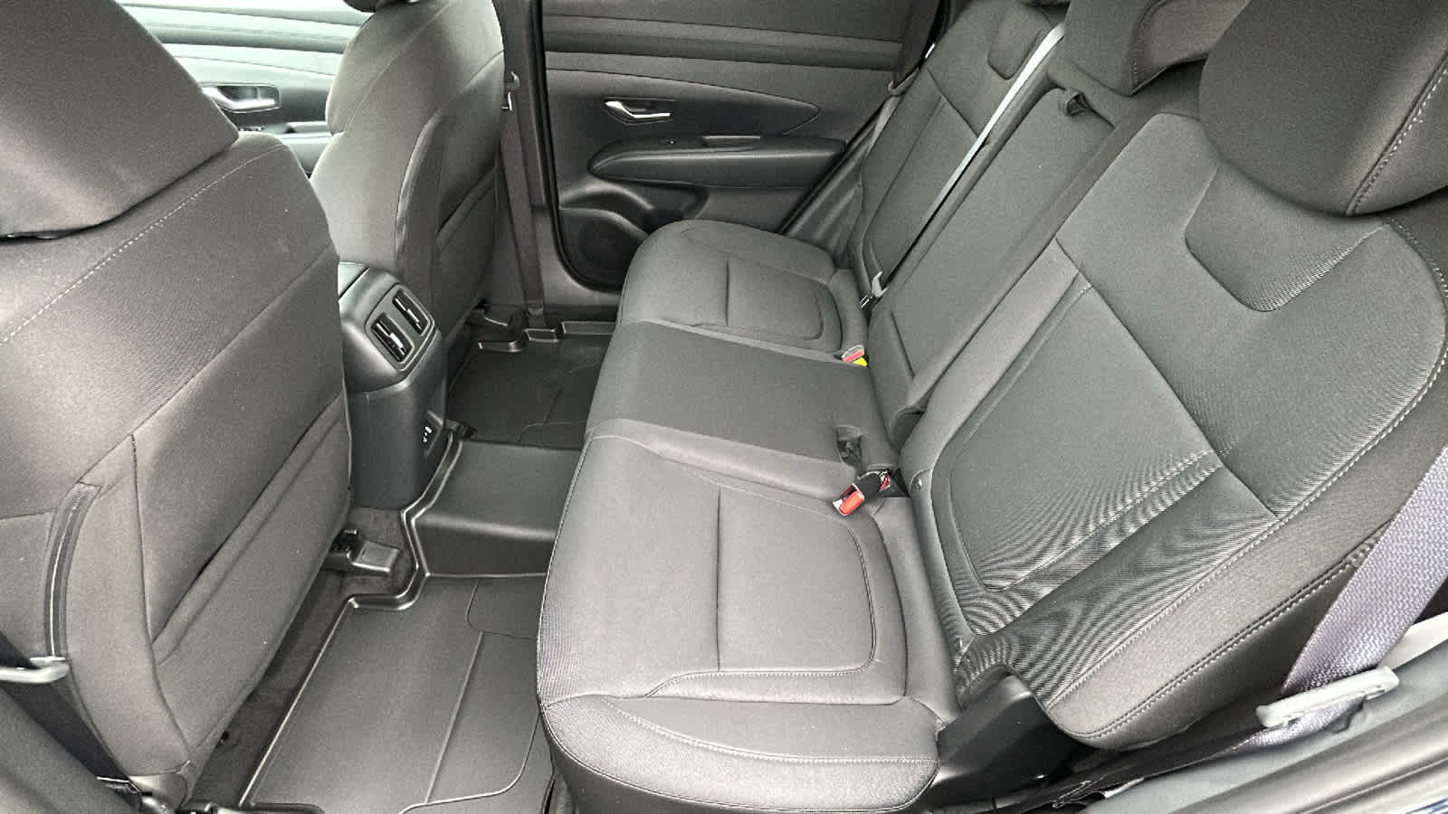 Thumbnail: 2026 Hyundai Tucson - 24