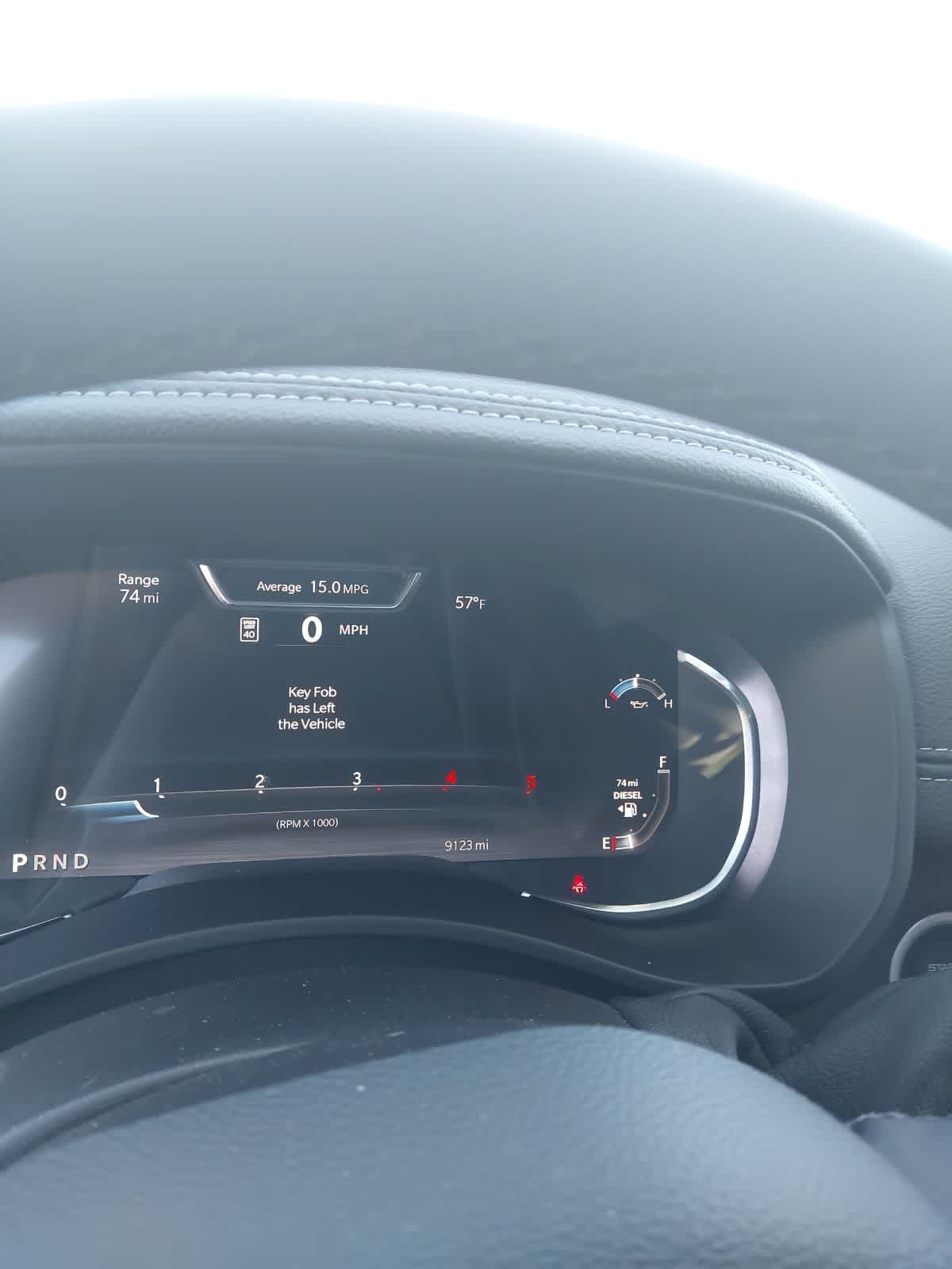 Thumbnail: 2025 RAM 3500 - 22