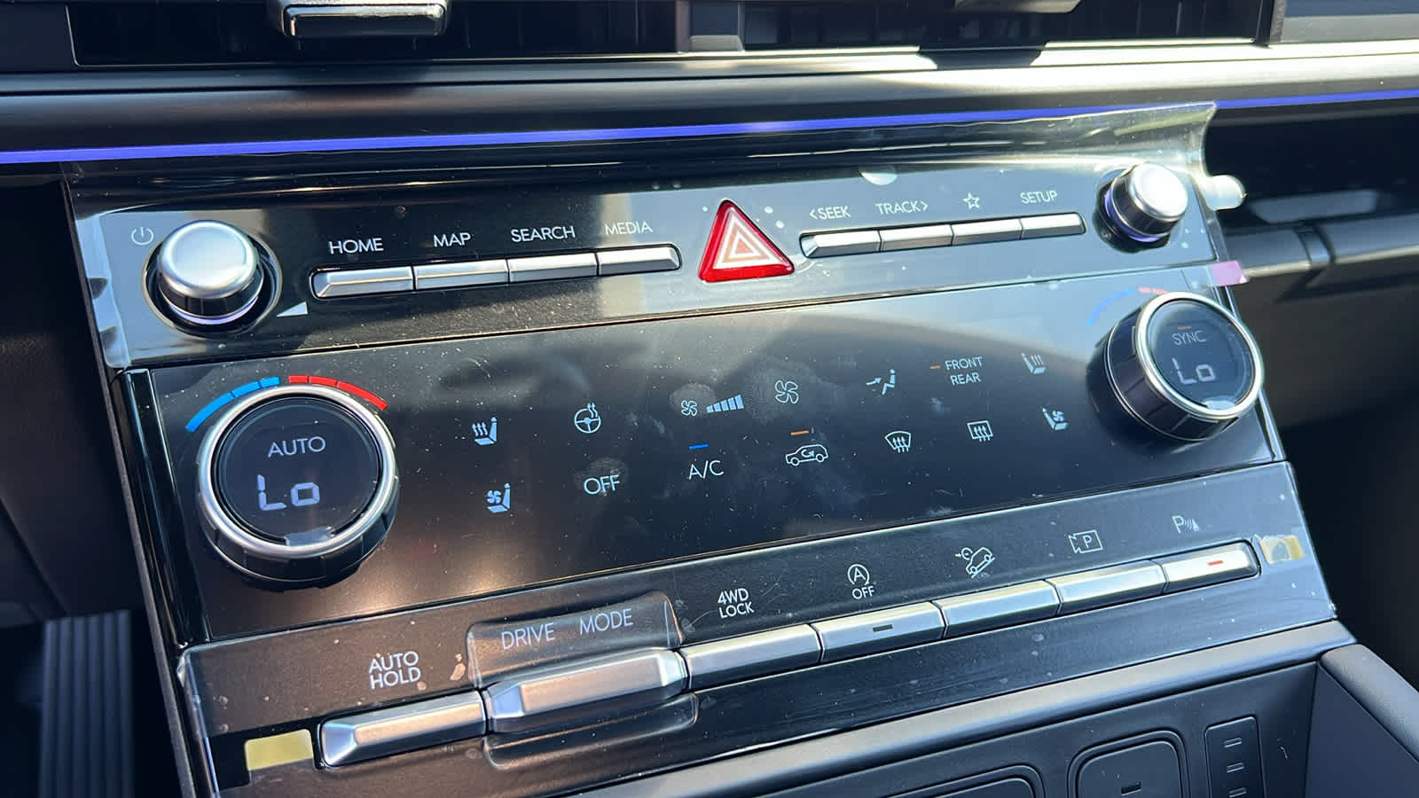 Thumbnail: 2025 Hyundai Santa Fe - 14