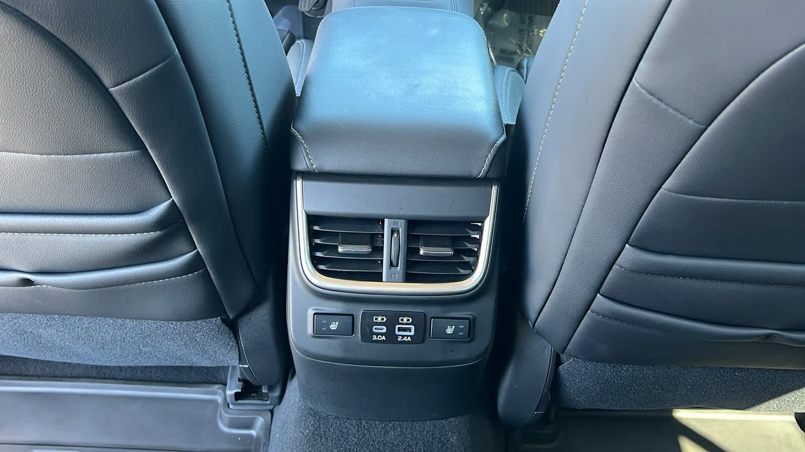 Thumbnail: 2024 Subaru Outback - 25