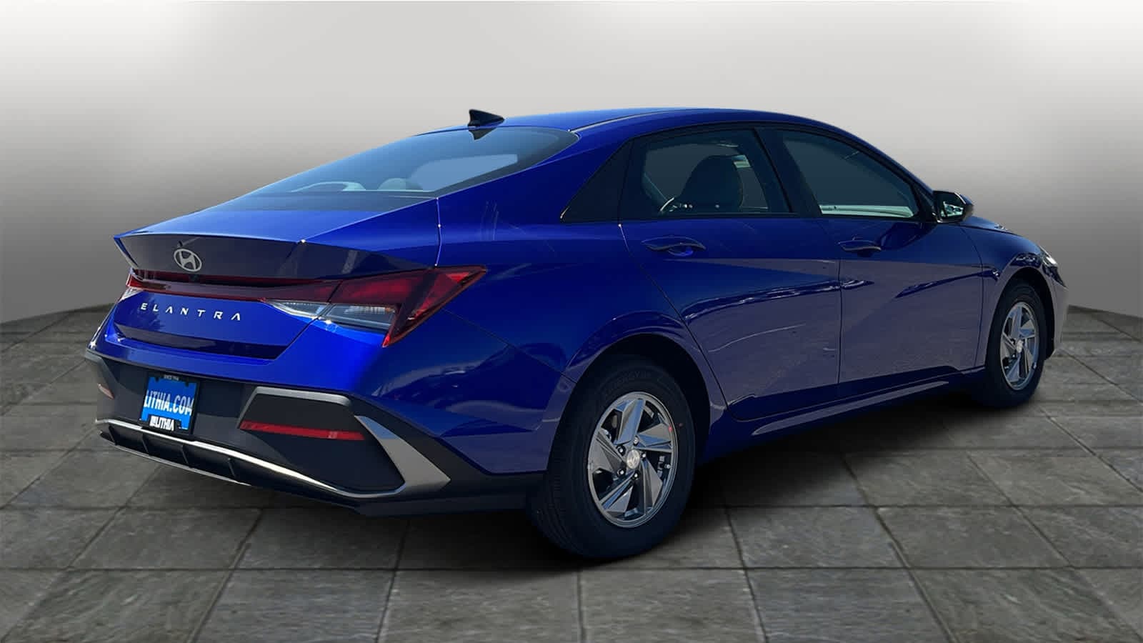 Thumbnail: 2025 Hyundai Elantra - 5
