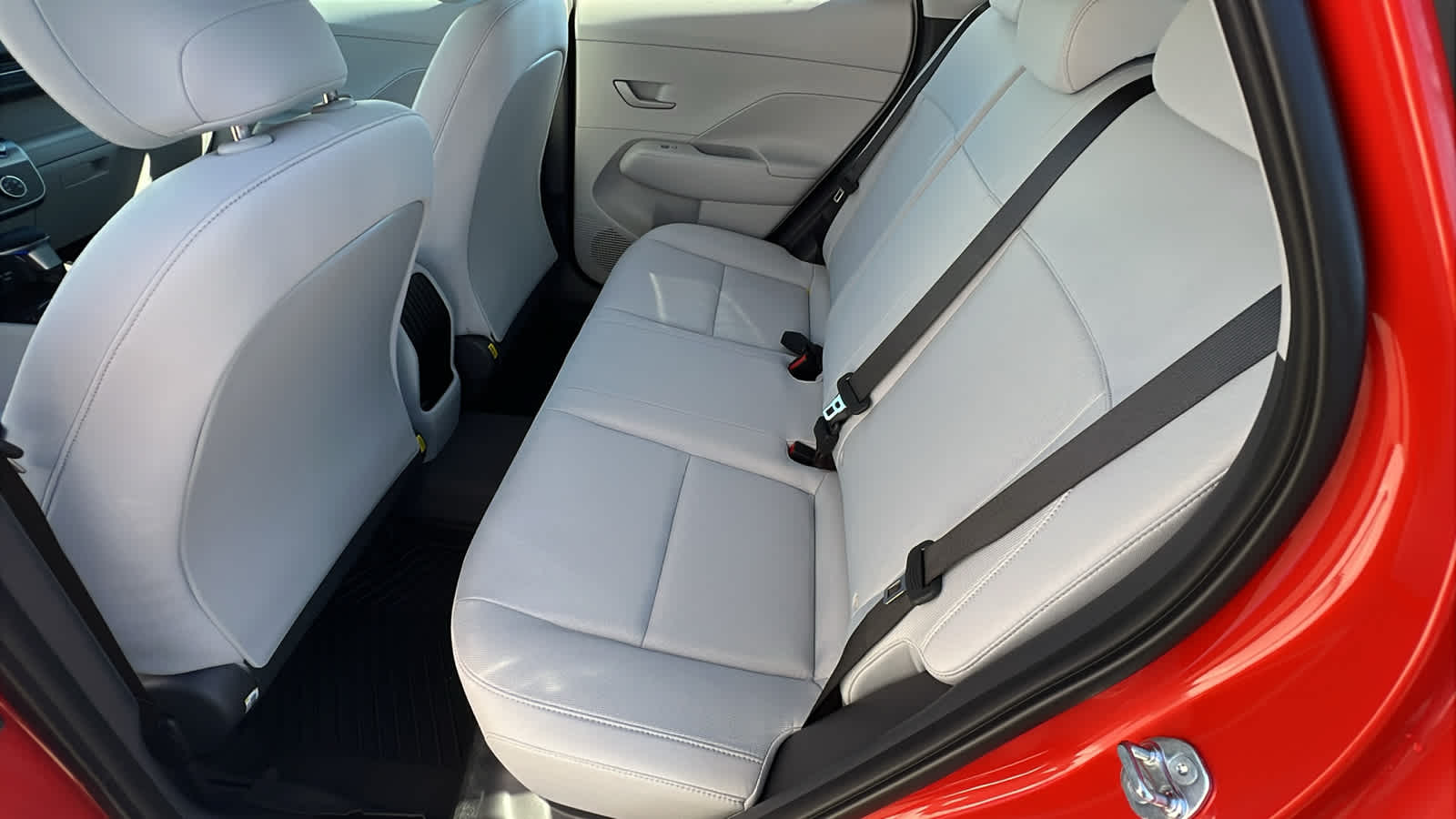 Thumbnail: 2026 Hyundai Kona - 24