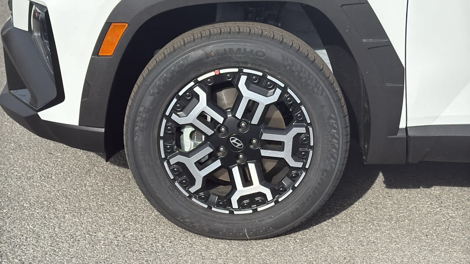 Thumbnail: 2026 Hyundai Tucson - 9