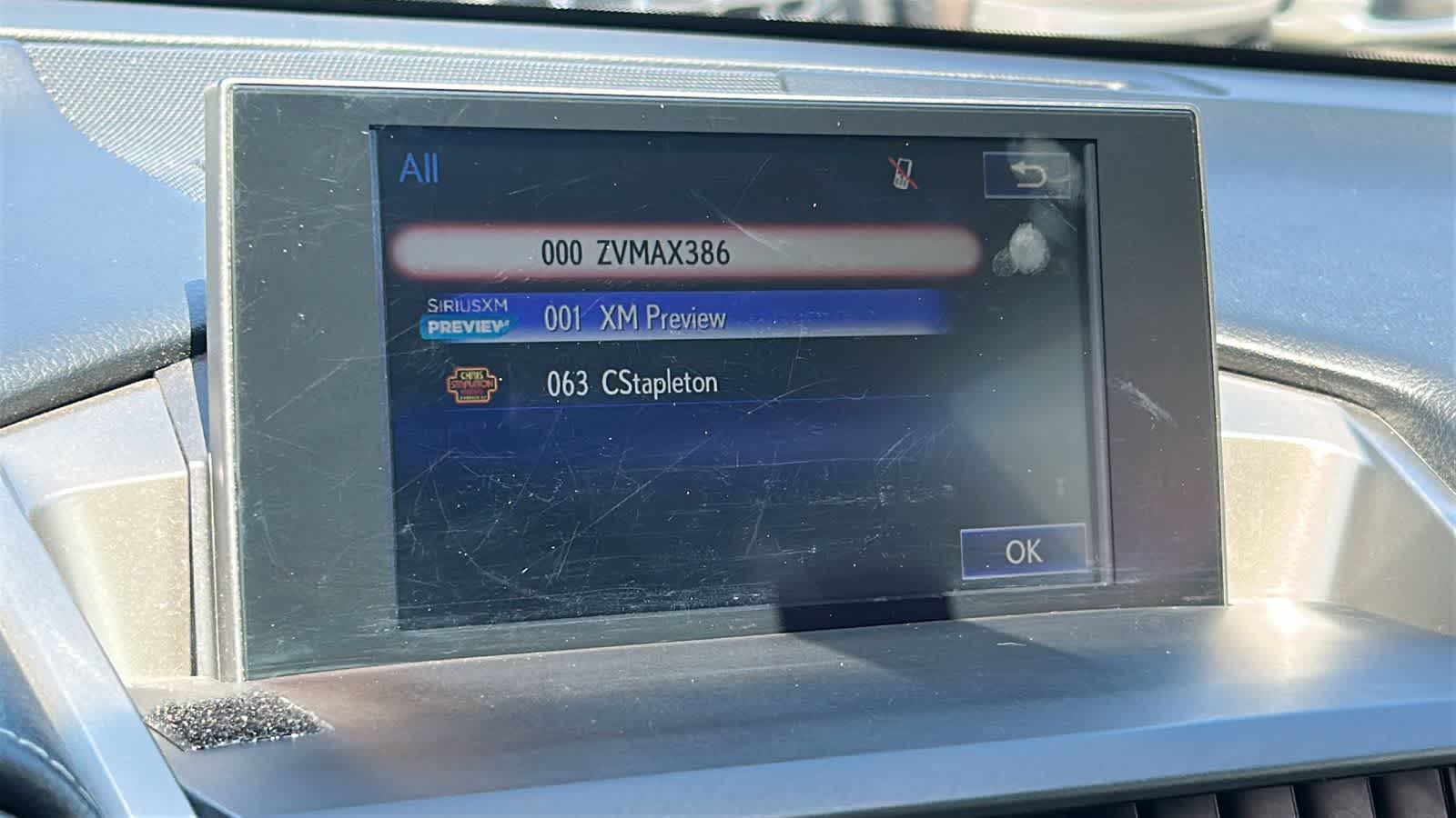 Thumbnail: 2016 Lexus NX - 15