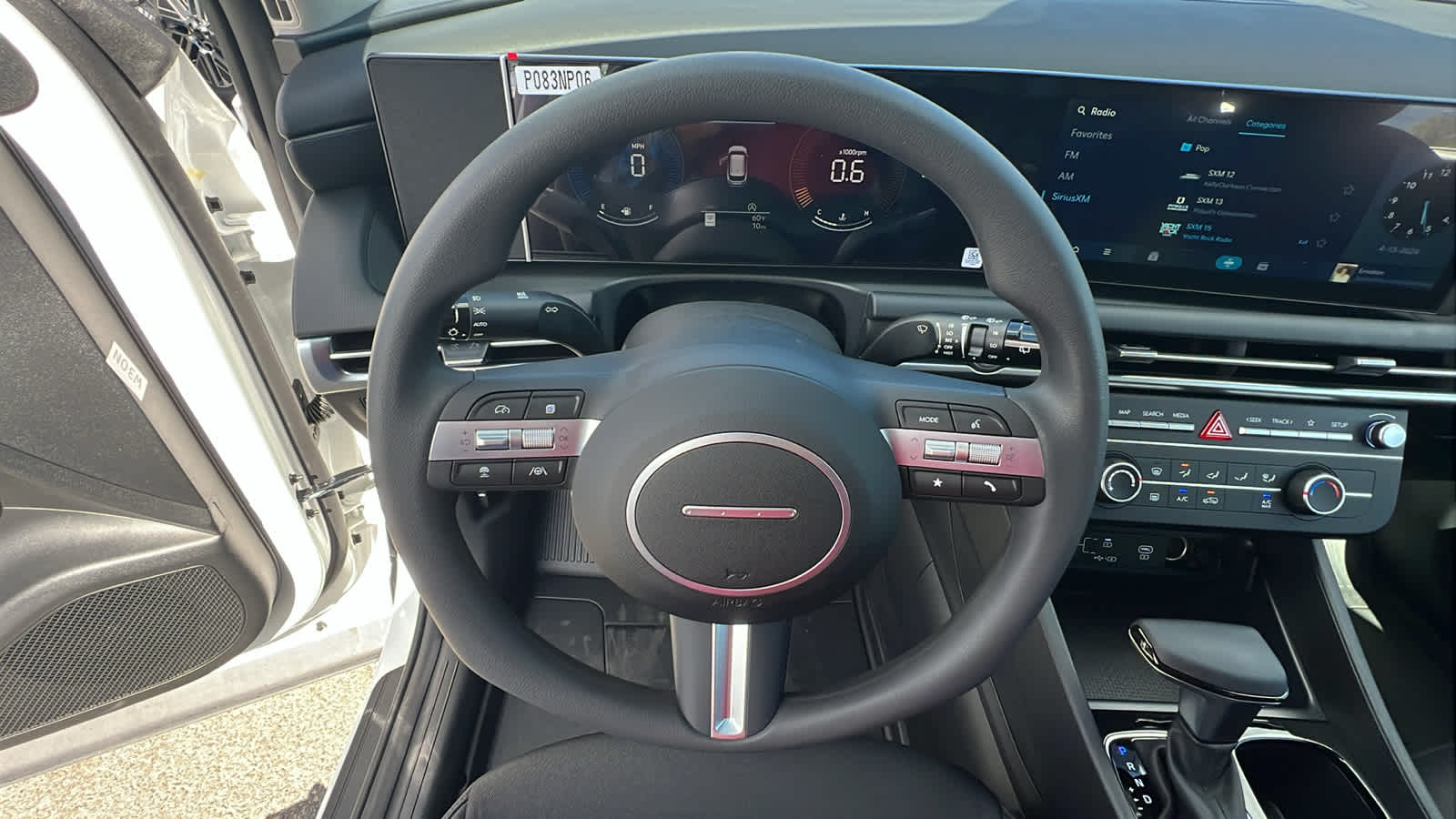 Thumbnail: 2026 Hyundai Tucson - 18