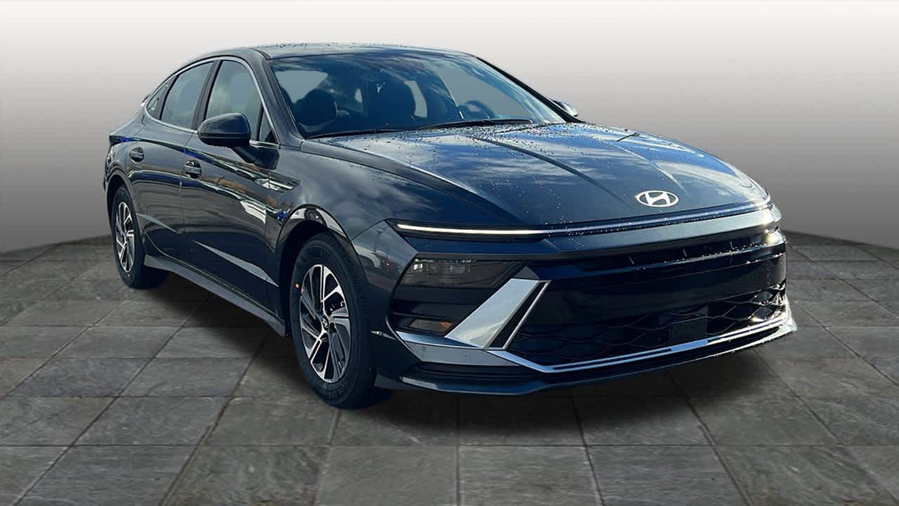 Thumbnail: 2026 Hyundai Sonata - 3
