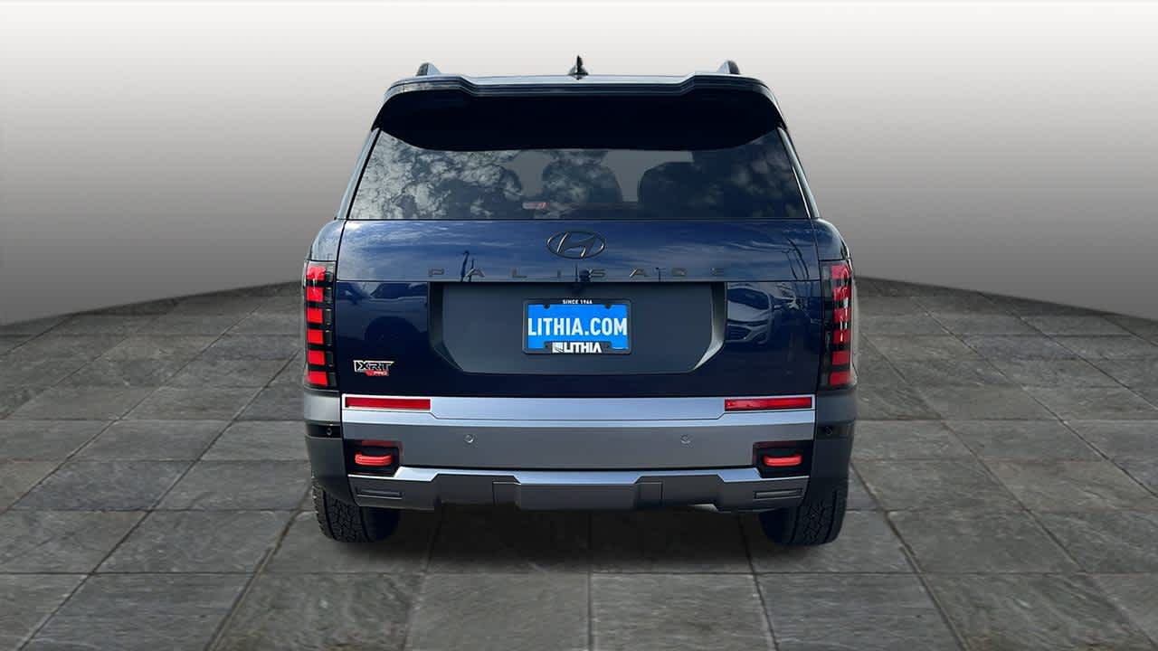 Thumbnail: 2026 Hyundai Palisade - 6