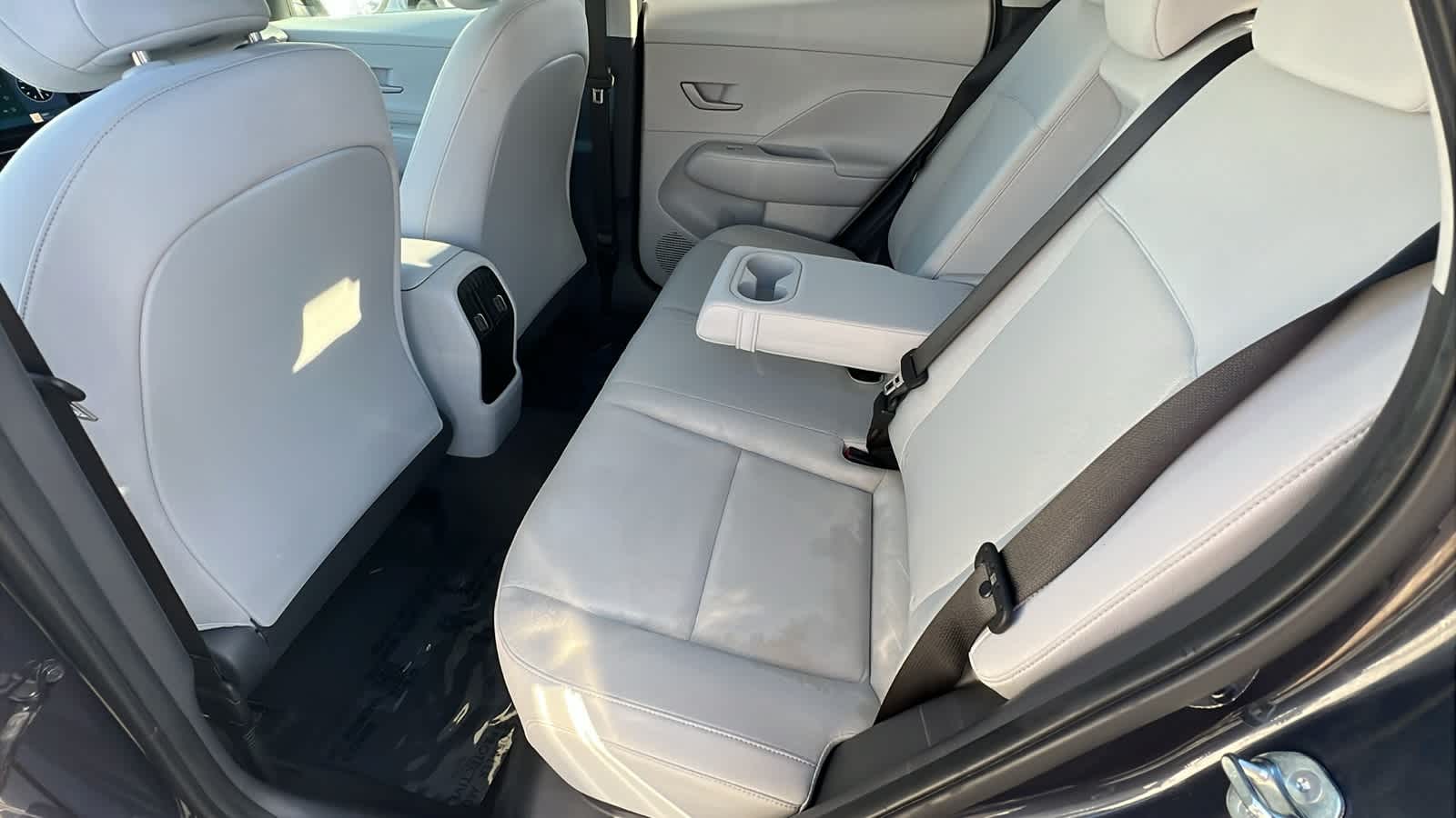 Thumbnail: 2024 Hyundai Kona - 24