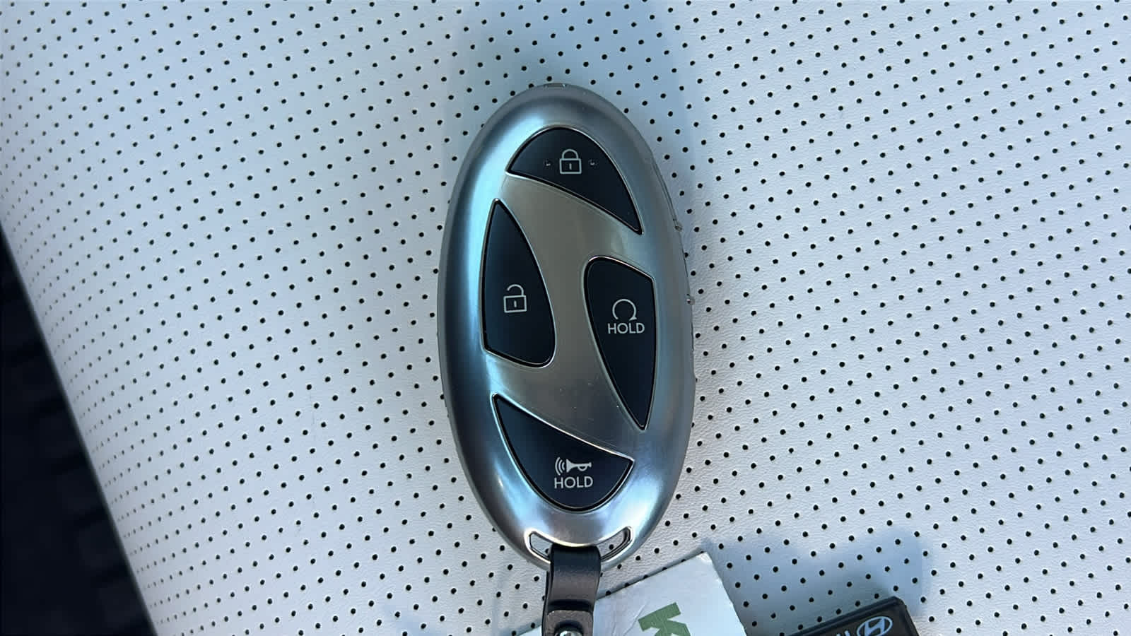 Thumbnail: 2026 Hyundai Santa Fe - 29