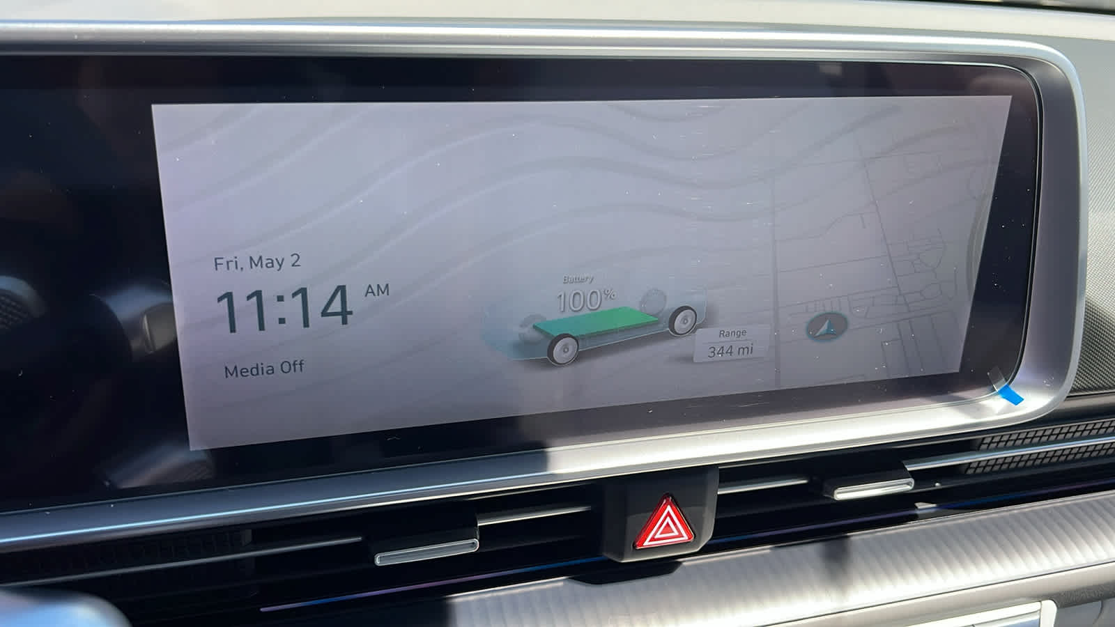 Thumbnail: 2025 Hyundai Ioniq 6 - 15