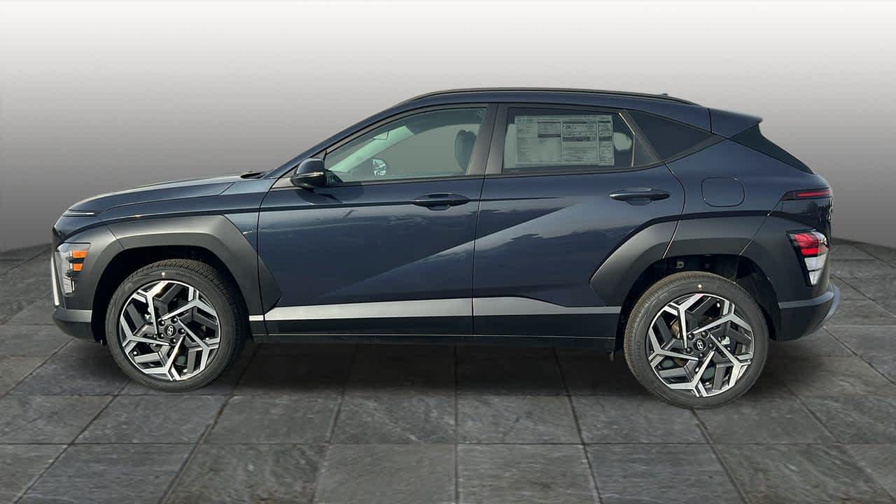 Thumbnail: 2026 Hyundai Kona - 8