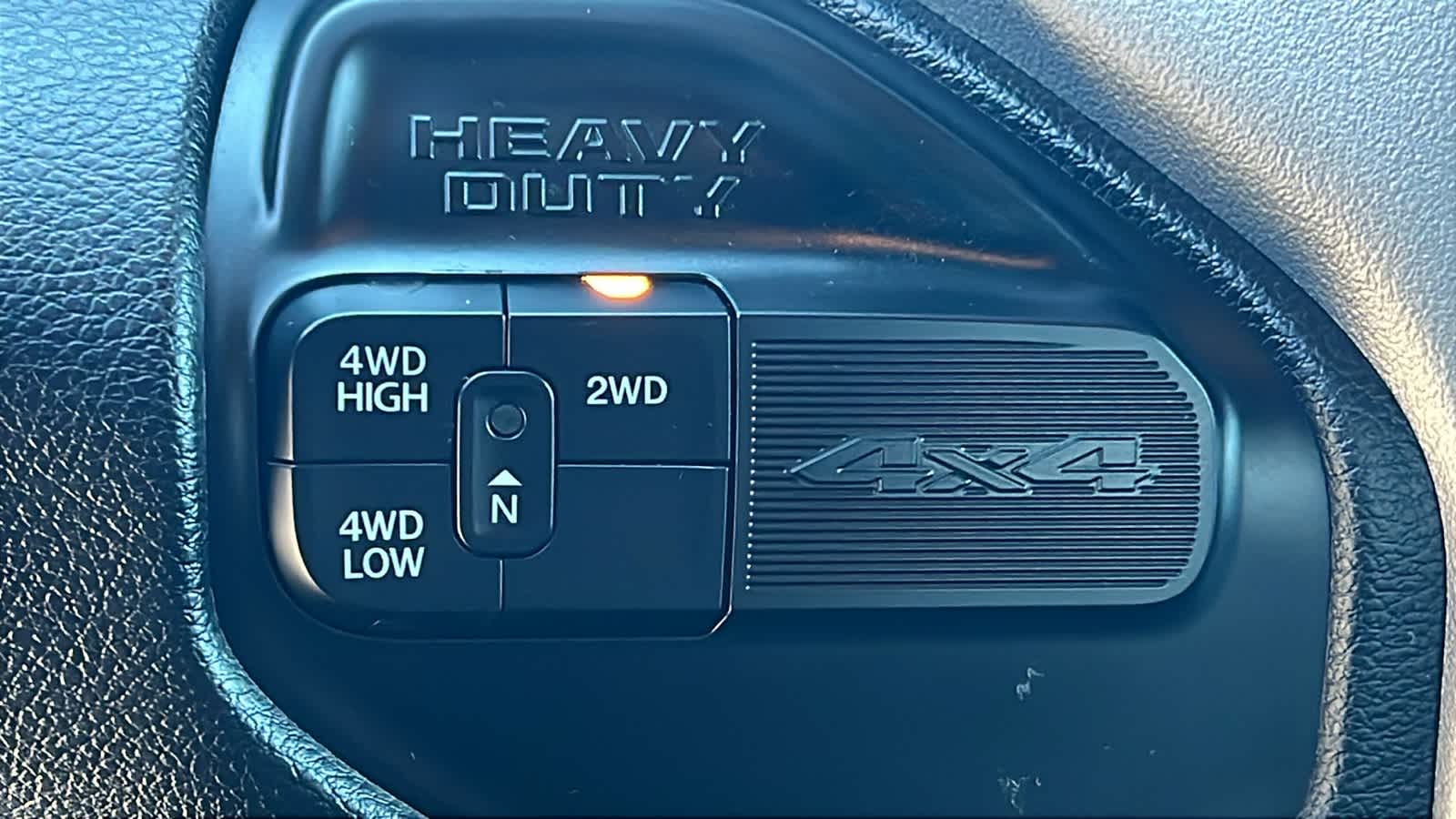 Thumbnail: 2024 RAM 2500 - 32