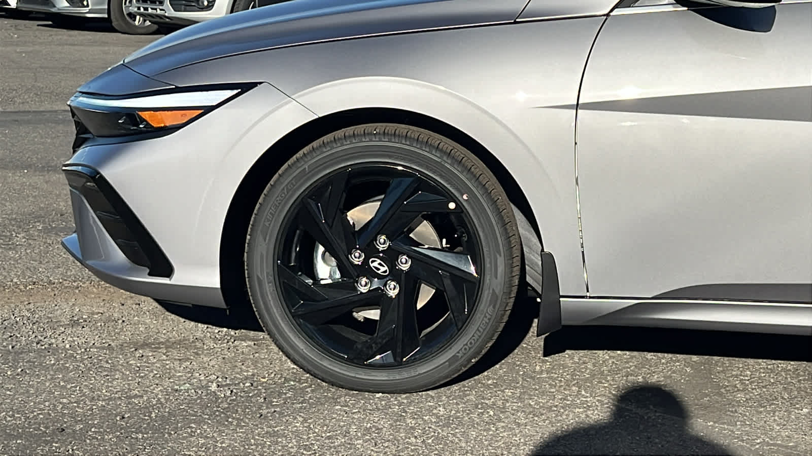 Thumbnail: 2026 Hyundai Elantra - 9