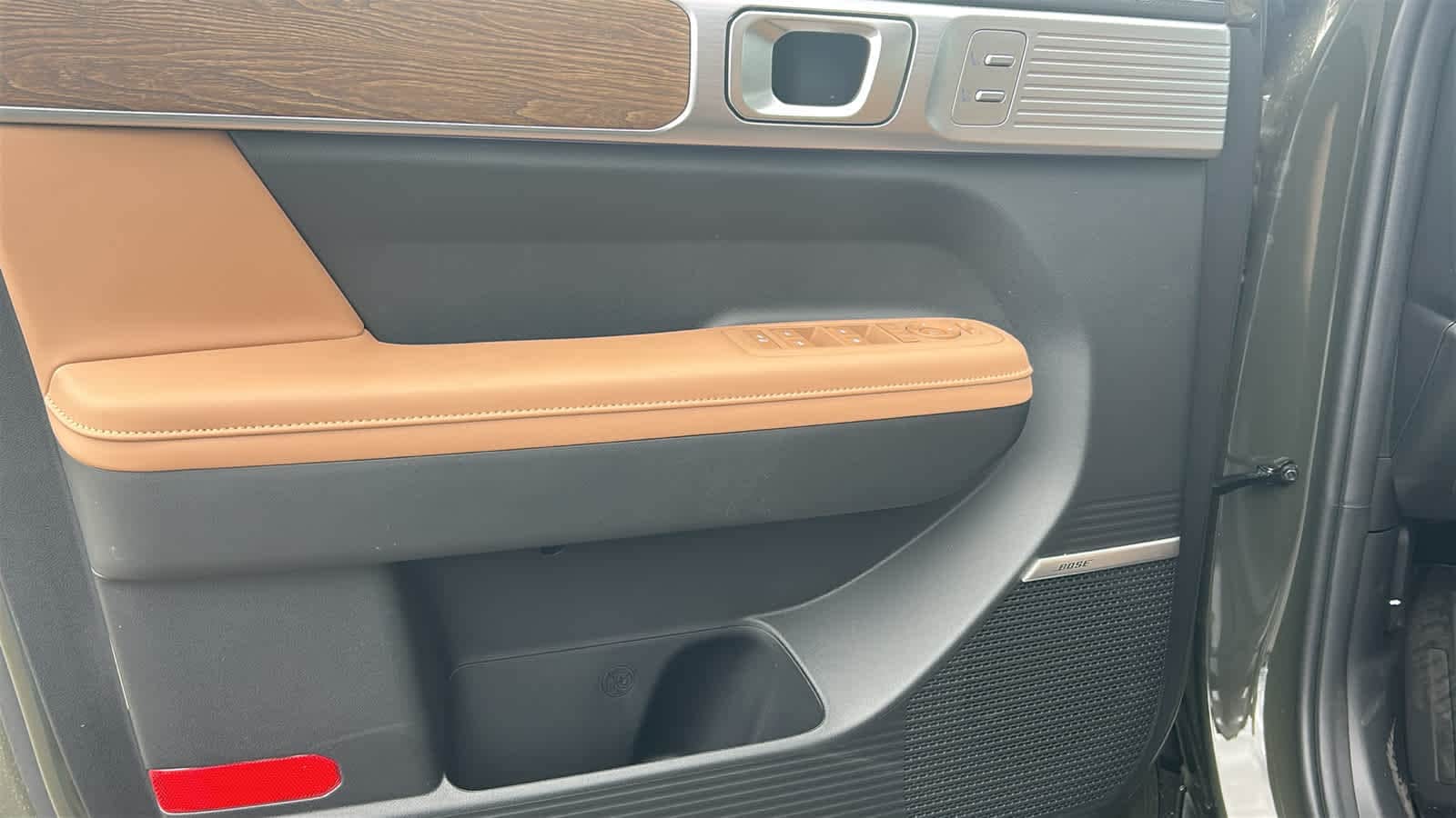 Thumbnail: 2026 Hyundai Santa Fe - 23