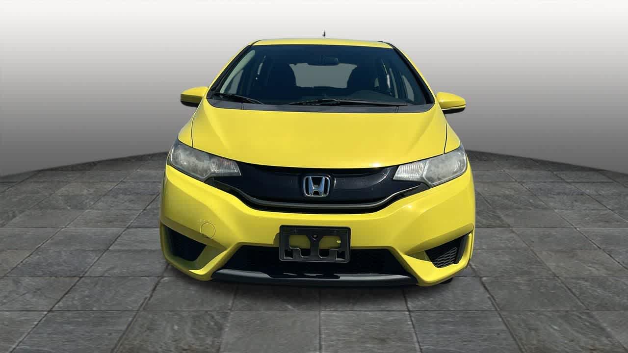 Thumbnail: 2016 Honda Fit - 2