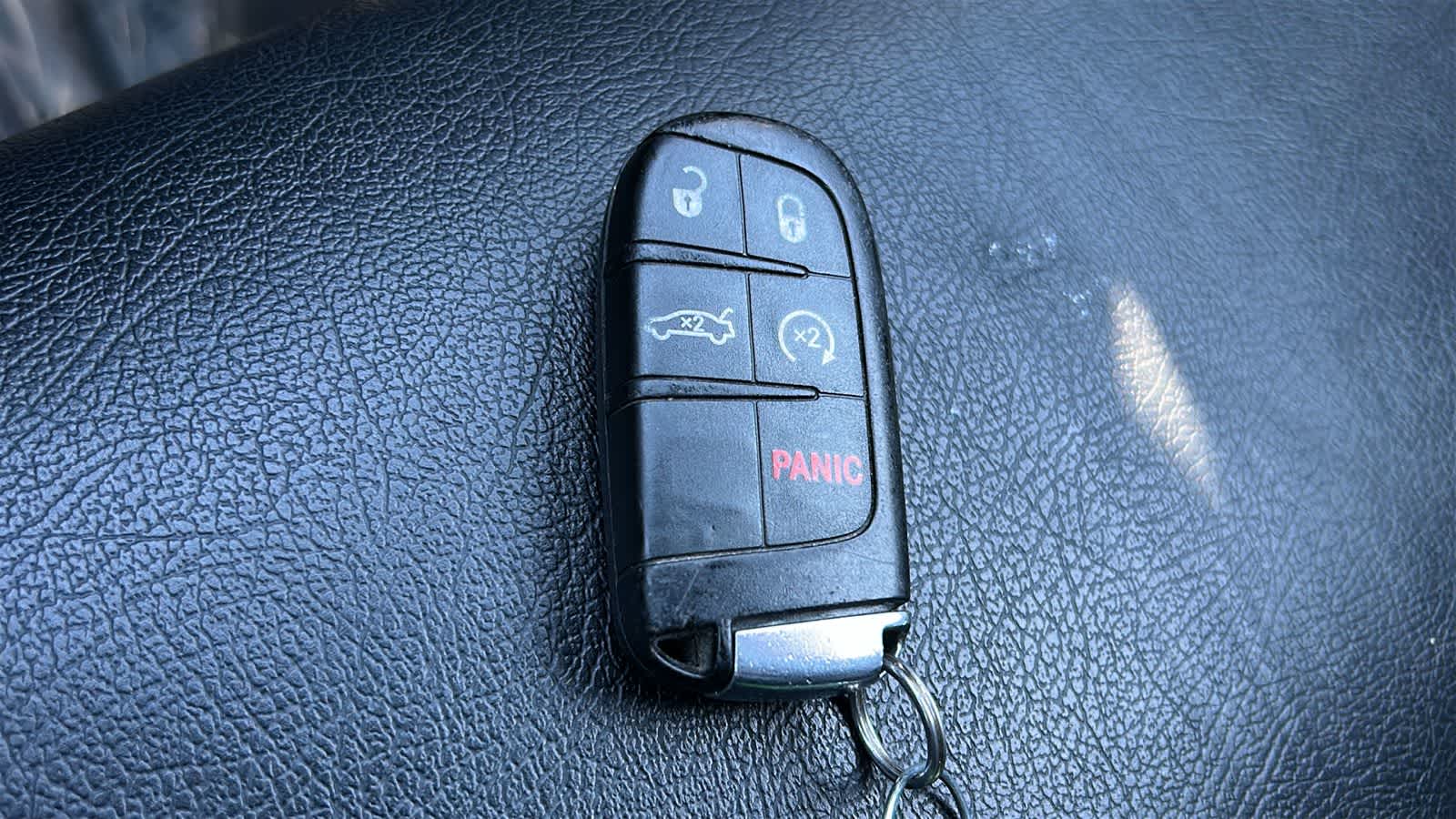 Thumbnail: 2020 Dodge Charger - 29