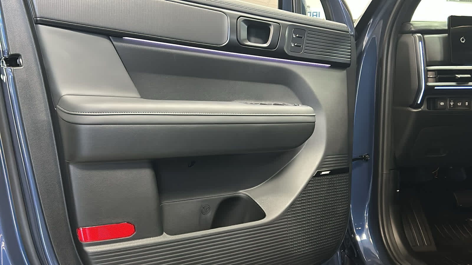 Thumbnail: 2025 Hyundai Santa Fe - 22