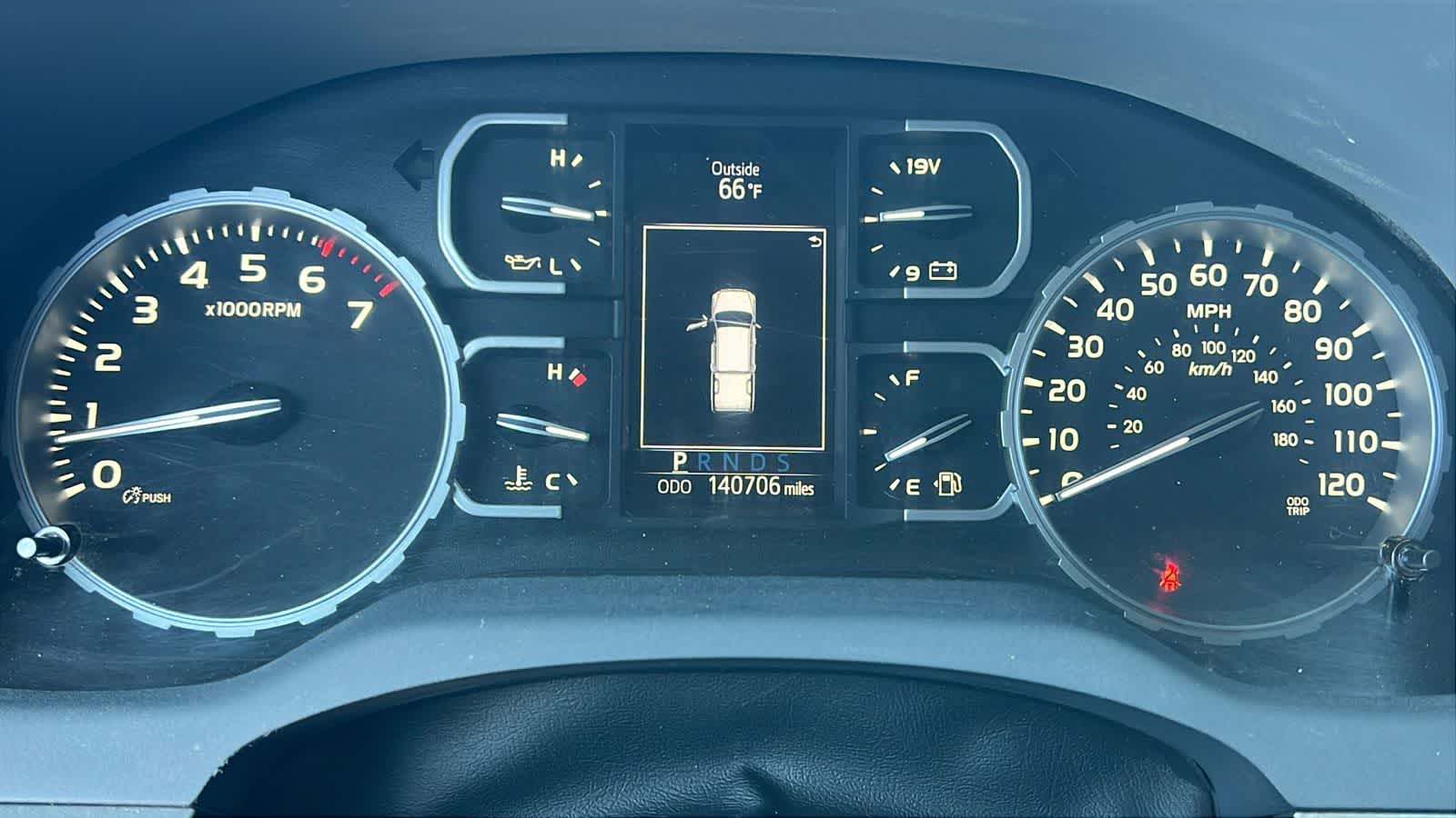 Thumbnail: 2018 Toyota Tundra - 21