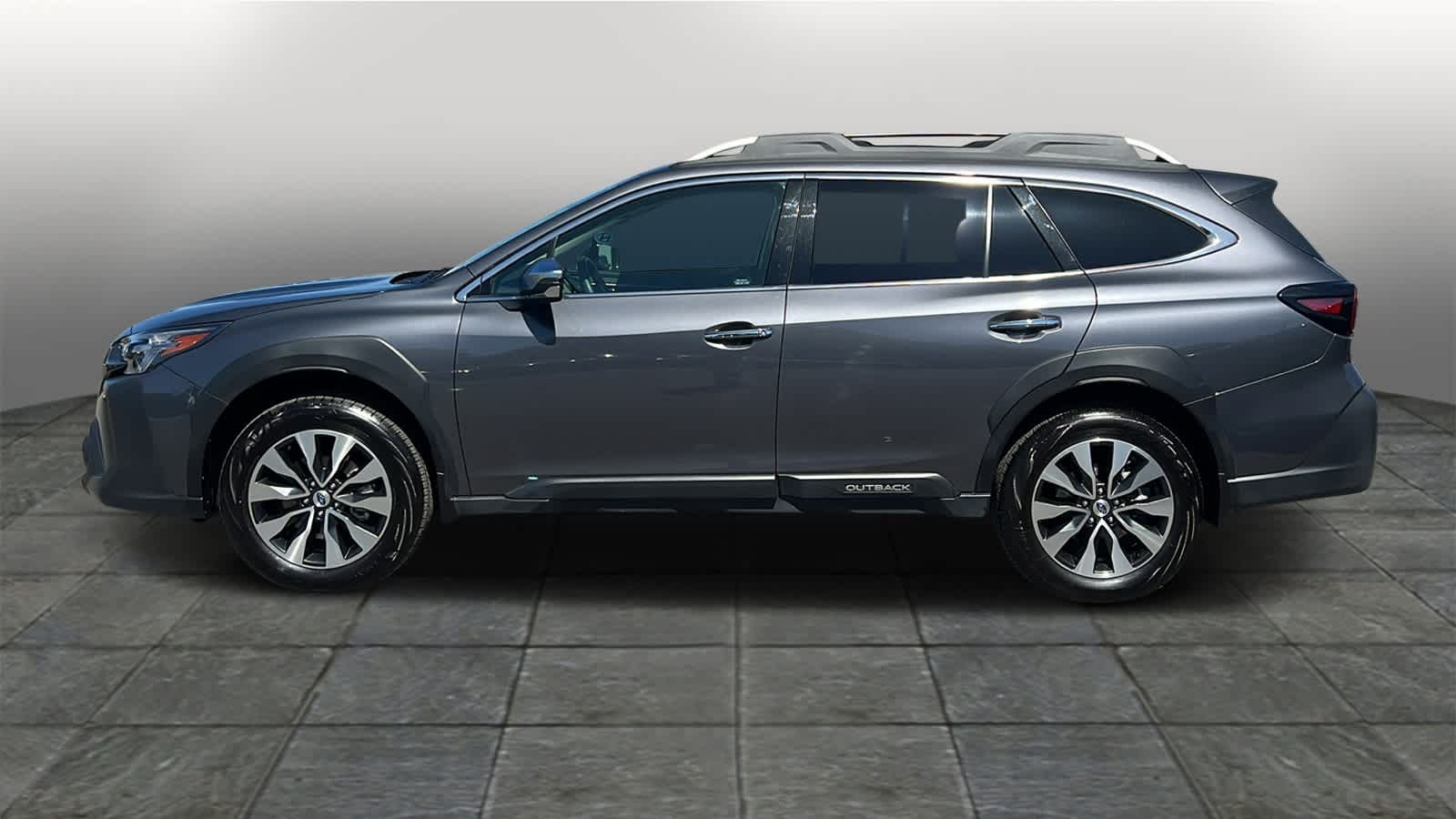 Thumbnail: 2024 Subaru Outback - 8