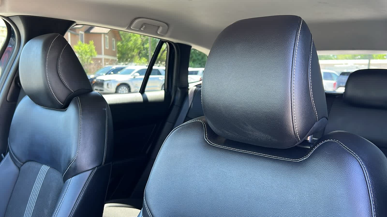 2024 Mazda CX-50 S Preferred 11