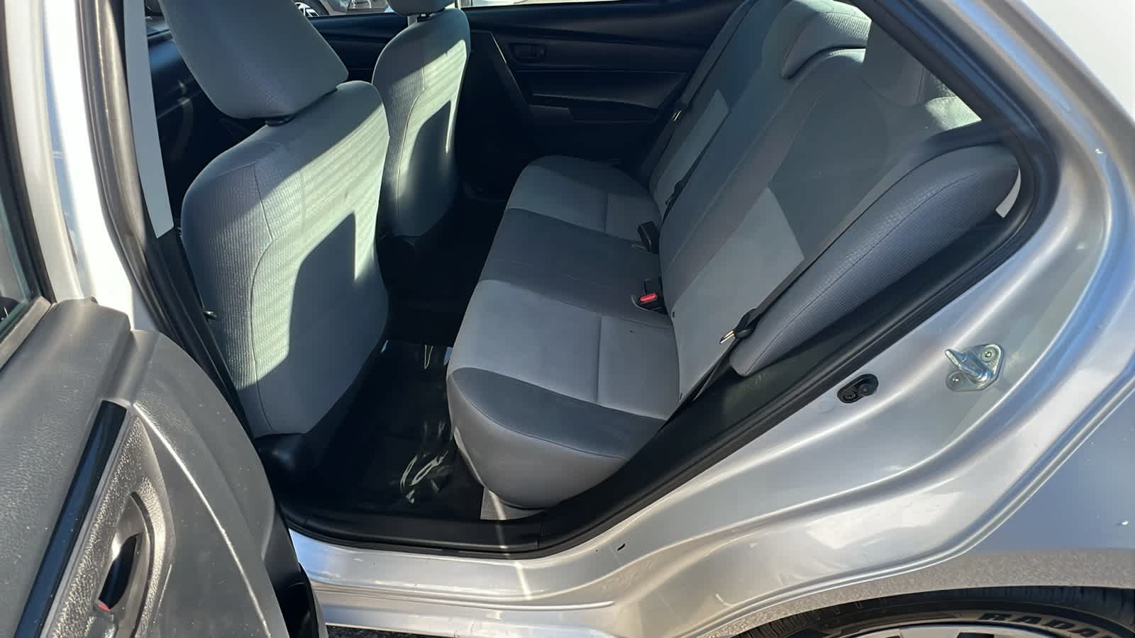 Thumbnail: 2017 Toyota Corolla - 24