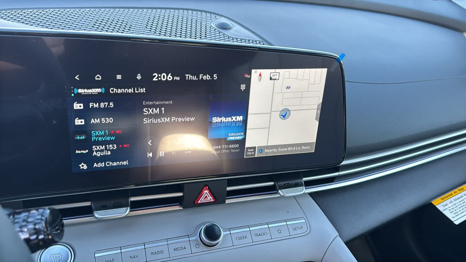 Thumbnail: 2026 Hyundai Elantra - 15