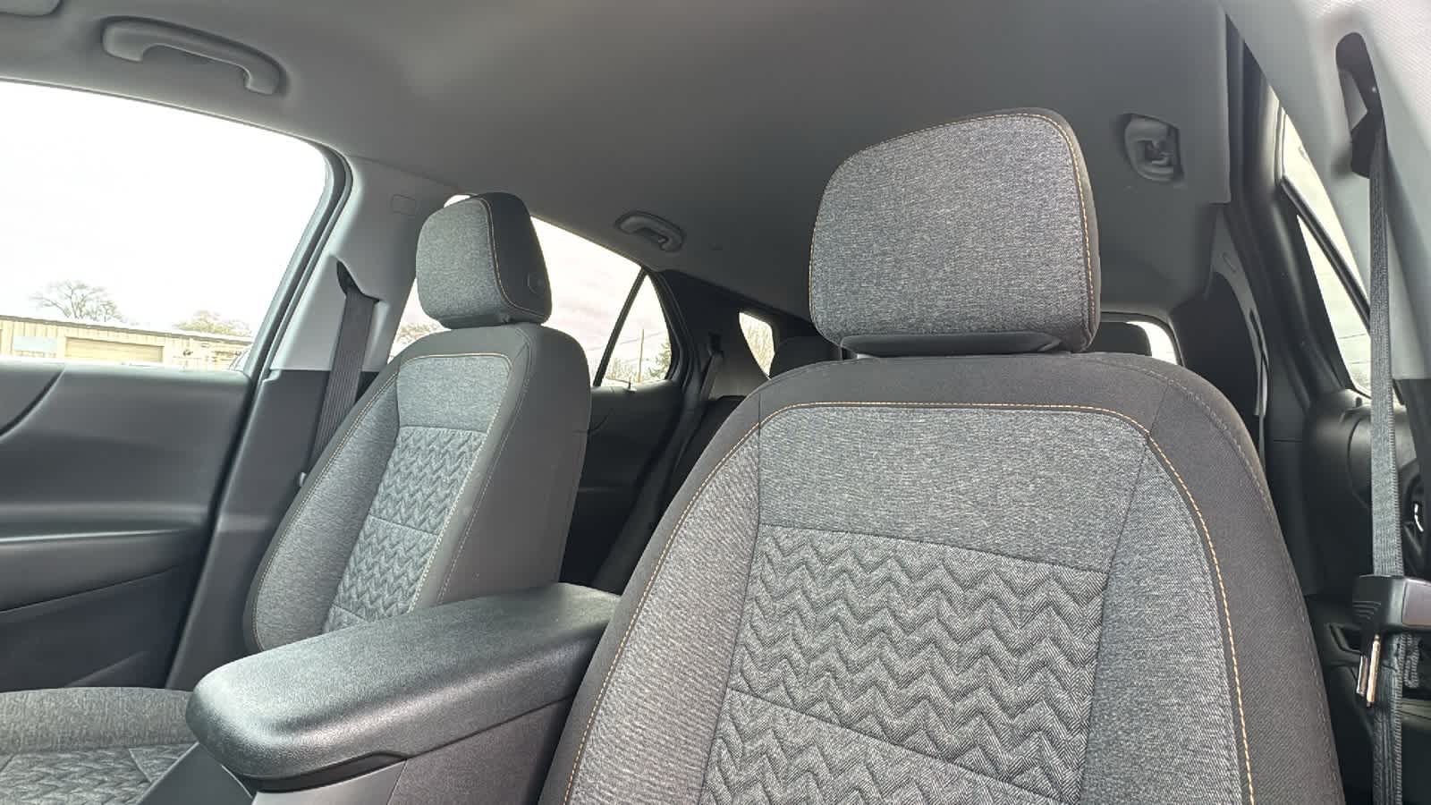 Thumbnail: 2024 Chevrolet Equinox - 11