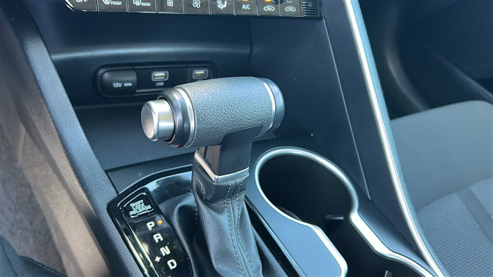 Thumbnail: 2023 Kia K5 - 13