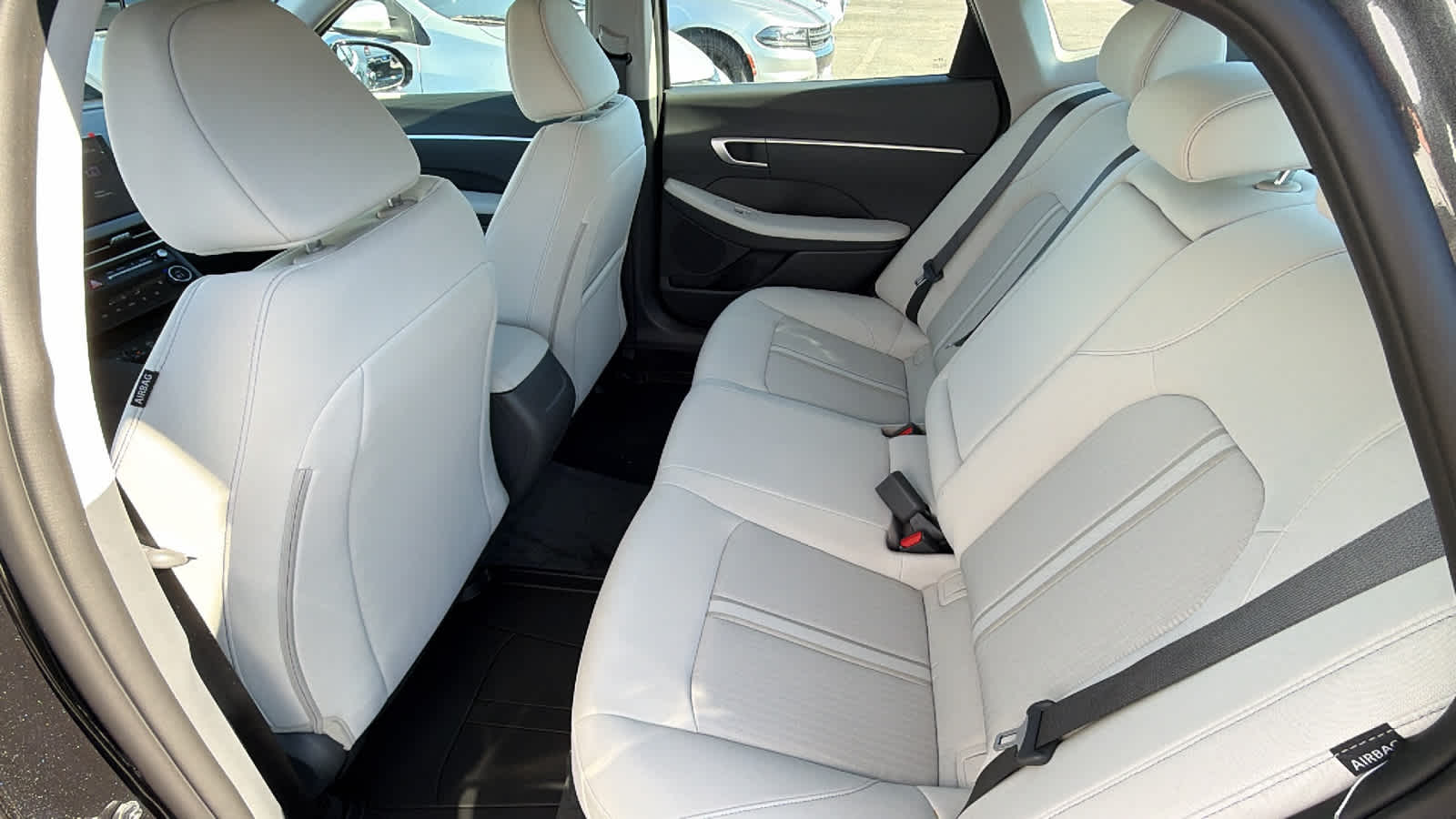 Thumbnail: 2026 Hyundai Sonata - 24