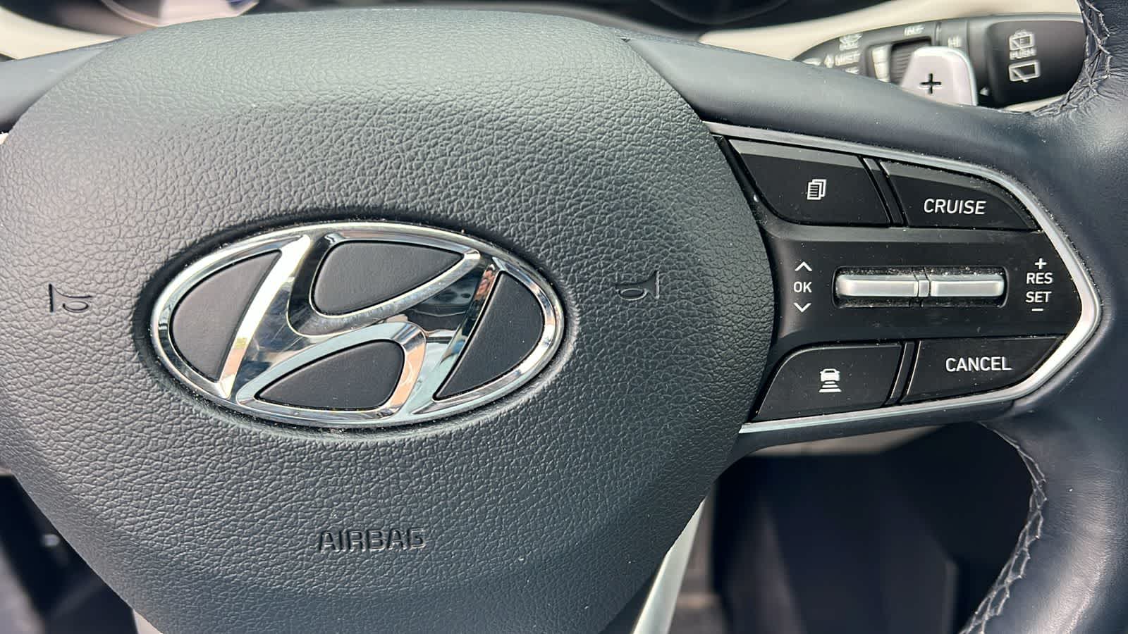 Thumbnail: 2020 Hyundai Palisade - 20