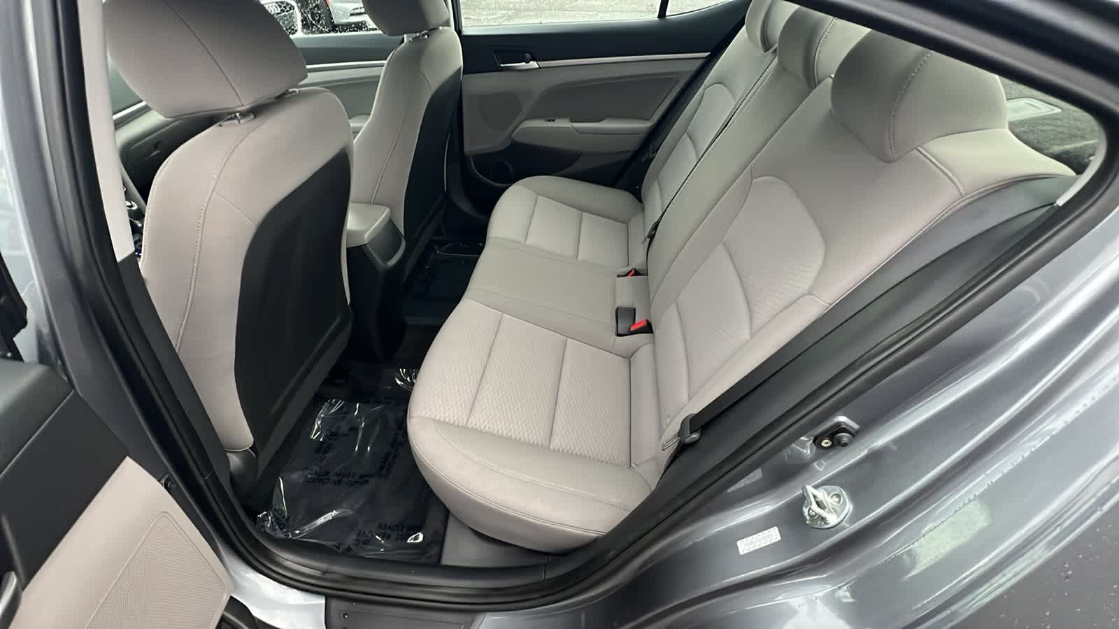 Thumbnail: 2019 Hyundai Elantra - 24