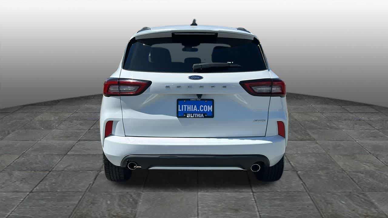Thumbnail: 2023 Ford Escape - 6