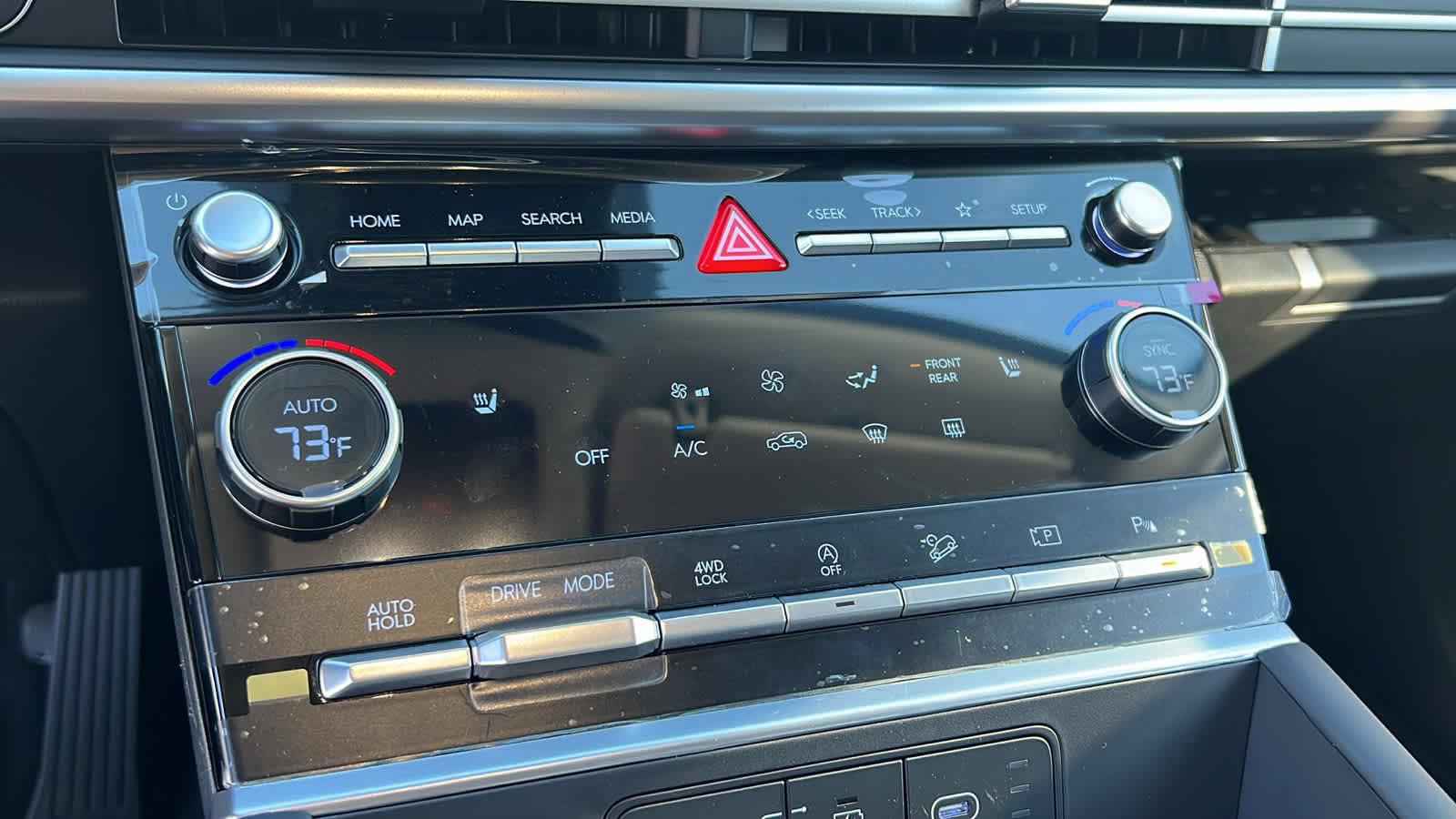 Thumbnail: 2026 Hyundai Santa Fe - 14