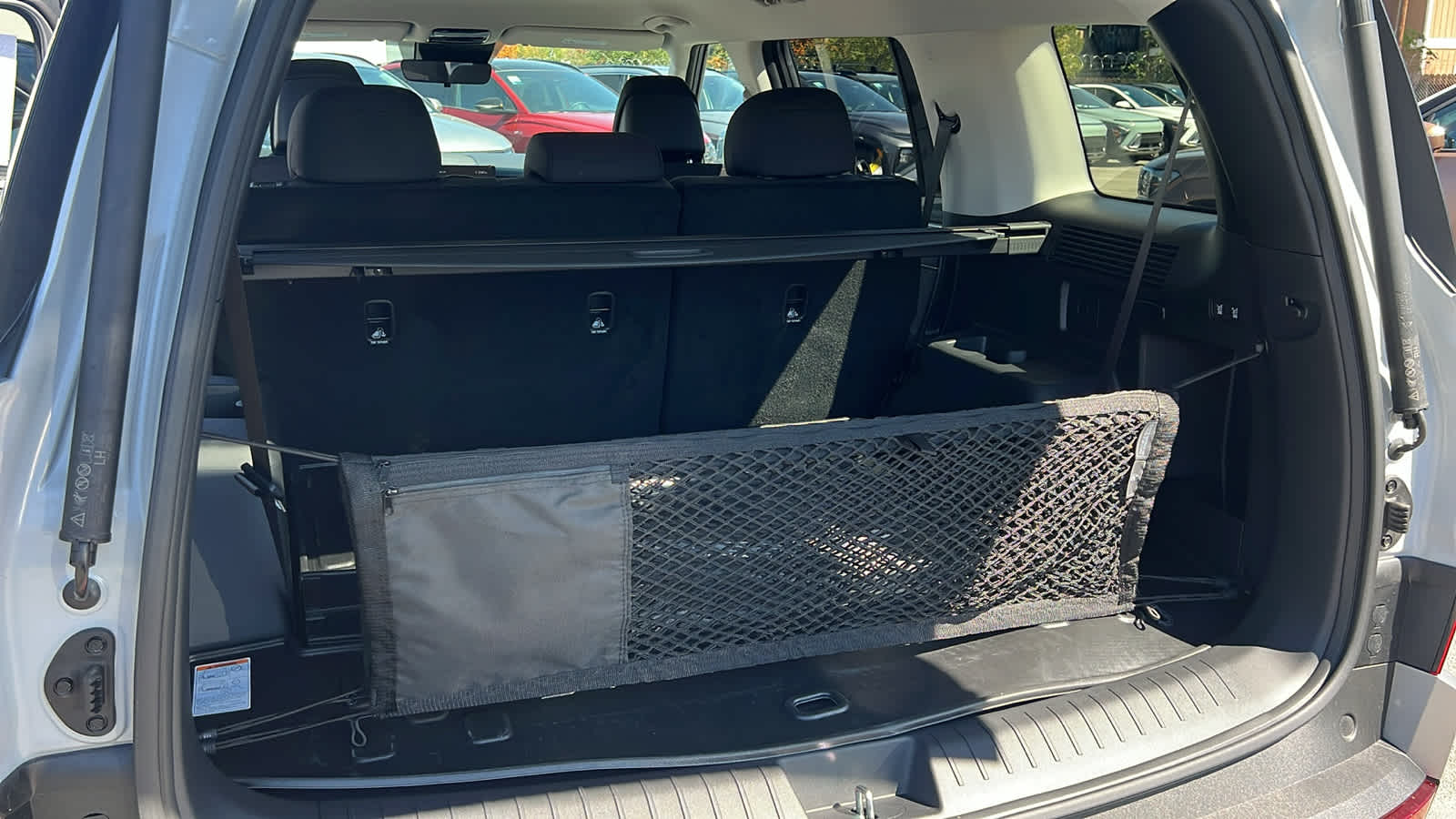 Thumbnail: 2026 Hyundai Santa Fe - 27